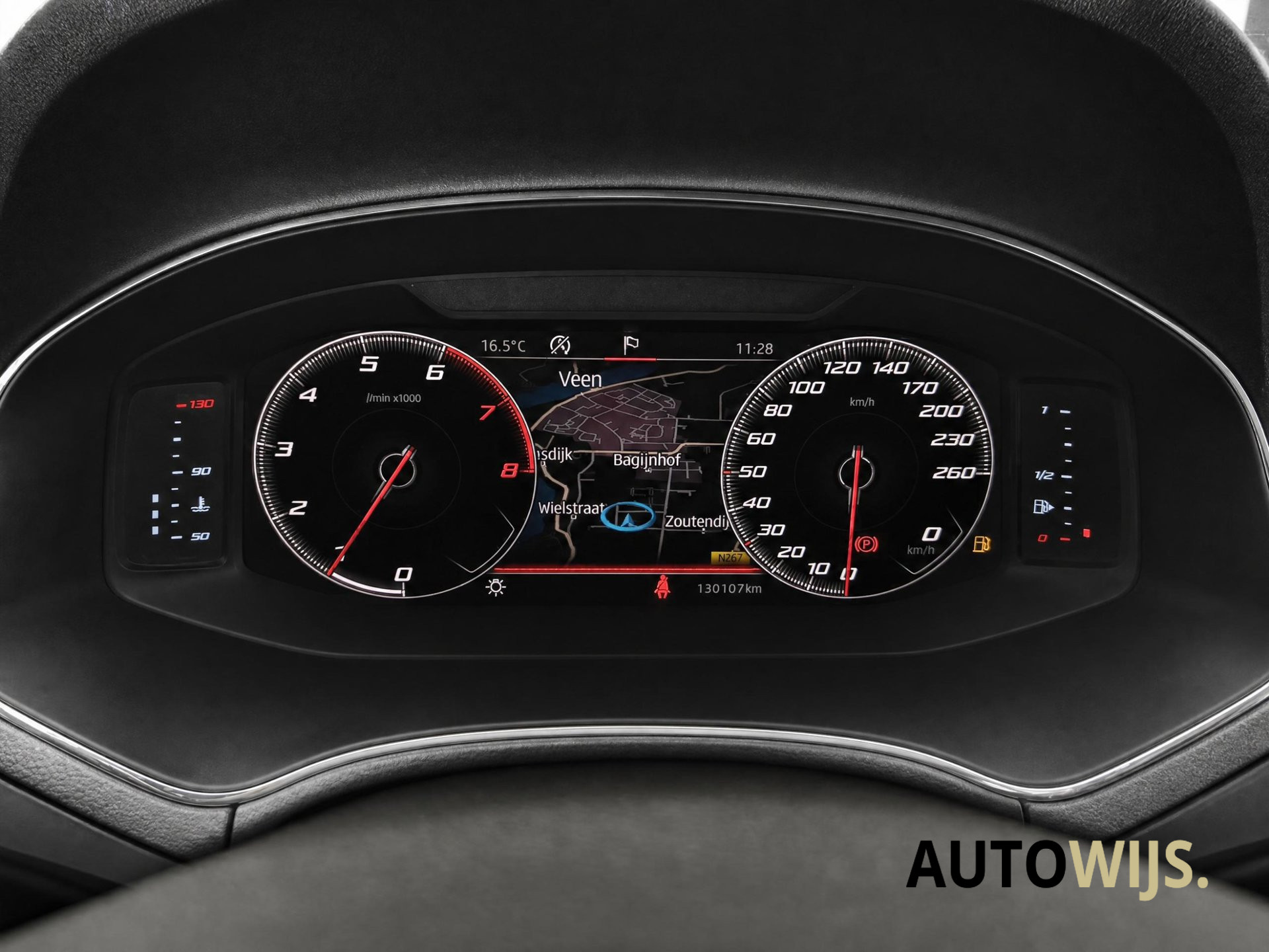 Foto van Seat Arona