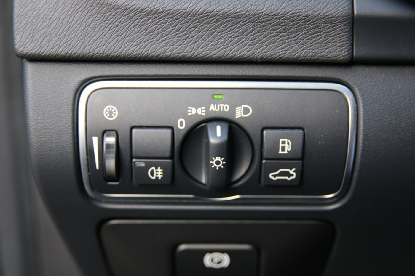 Foto van Volvo S60