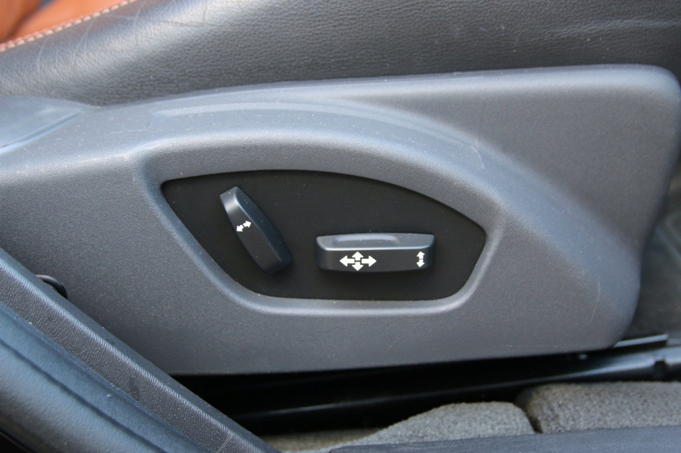 Foto van Volvo S60