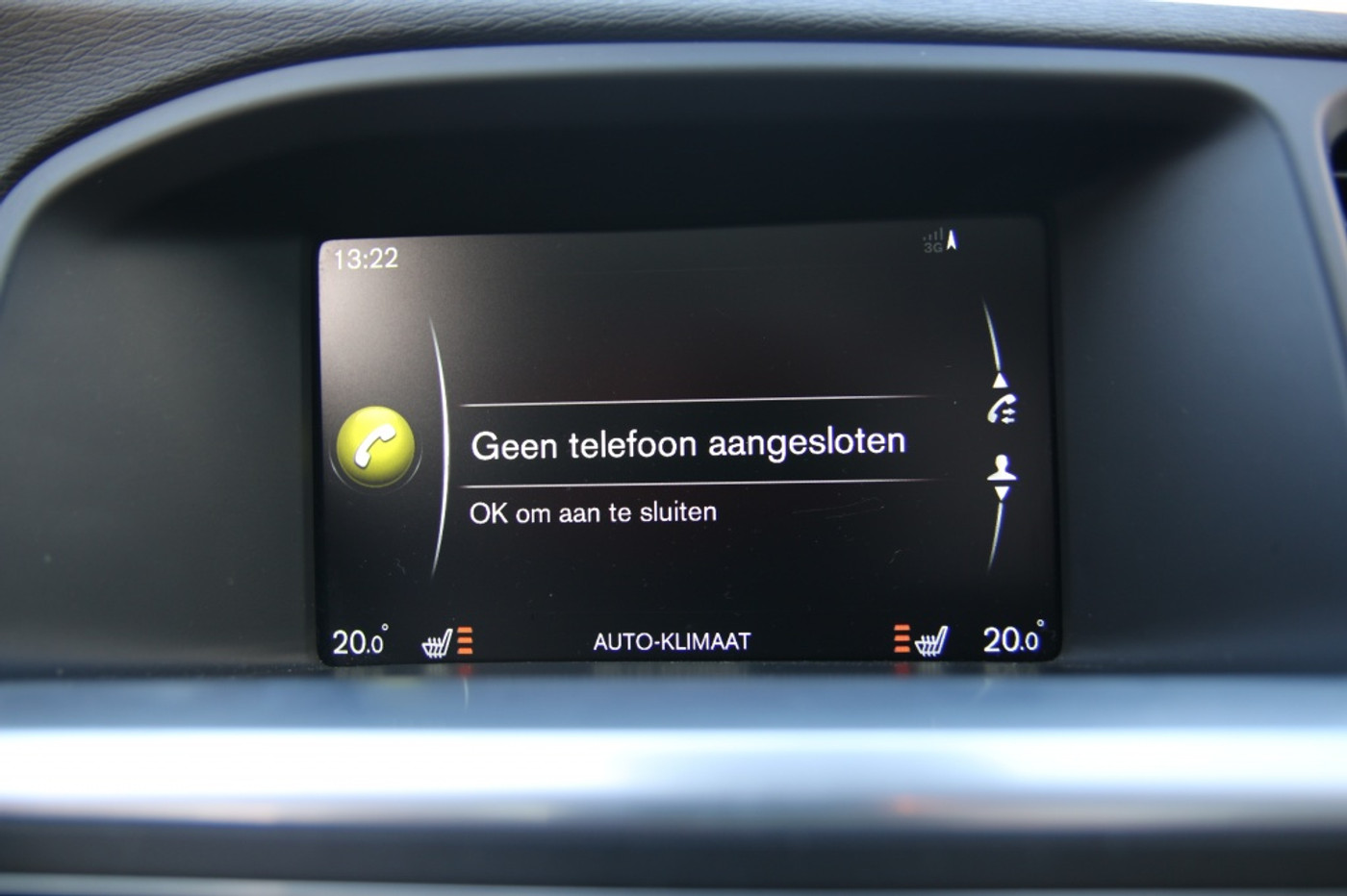 Foto van Volvo S60