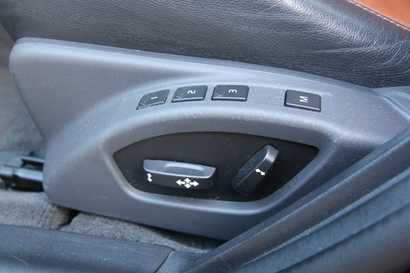 Foto van Volvo S60