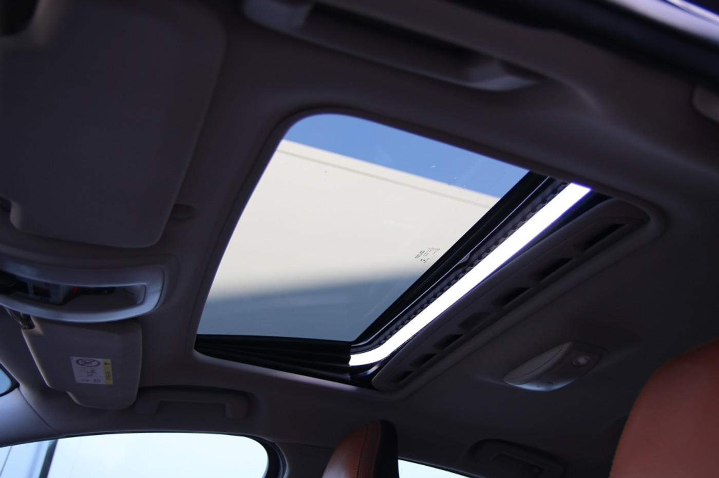 Foto van Volvo S60