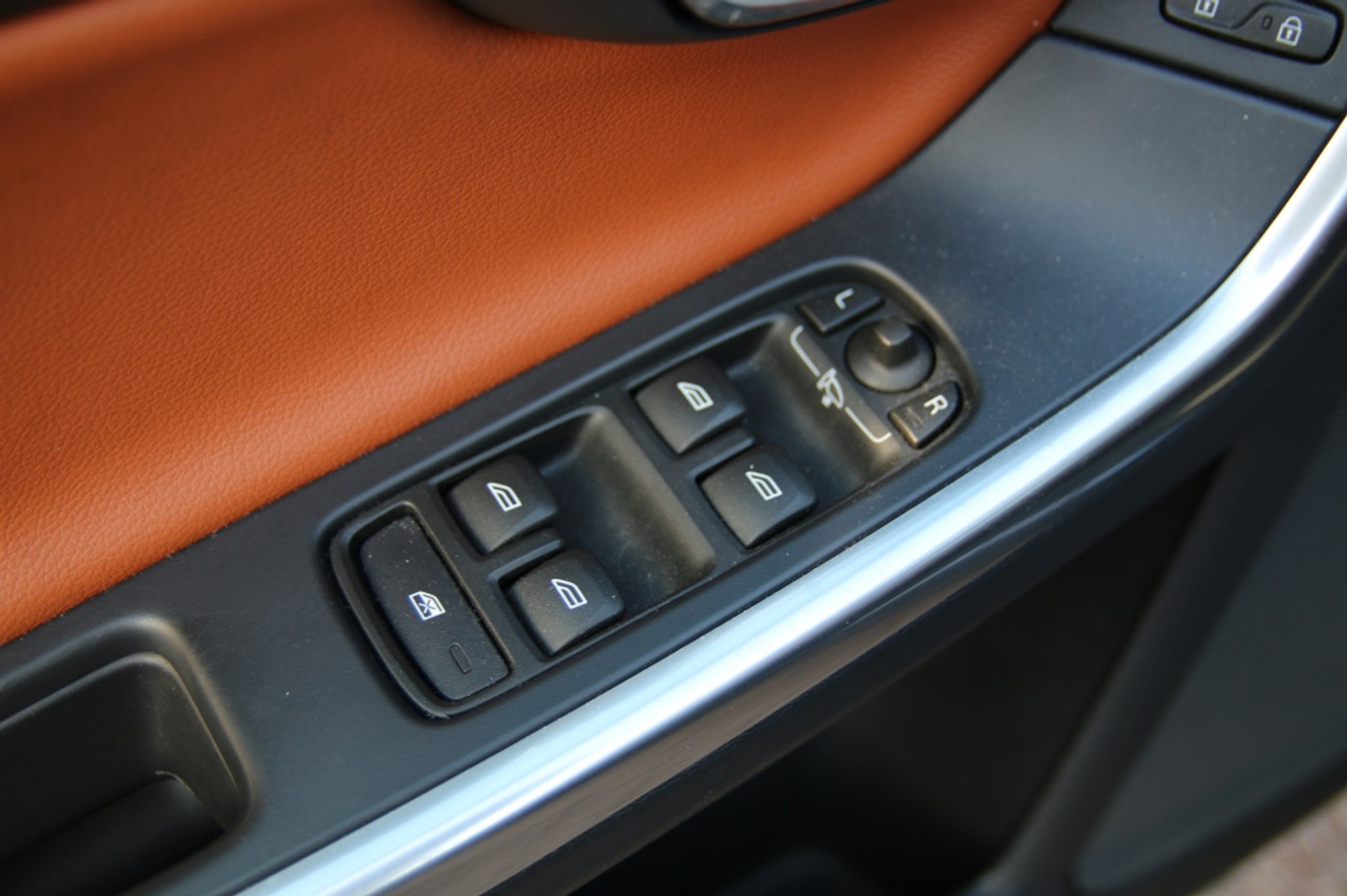 Foto van Volvo S60