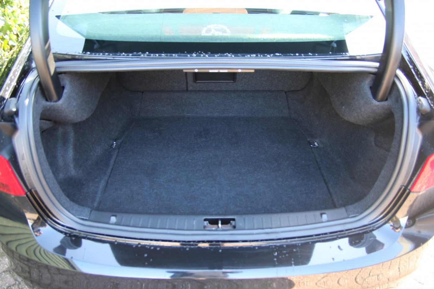 Foto van Volvo S60