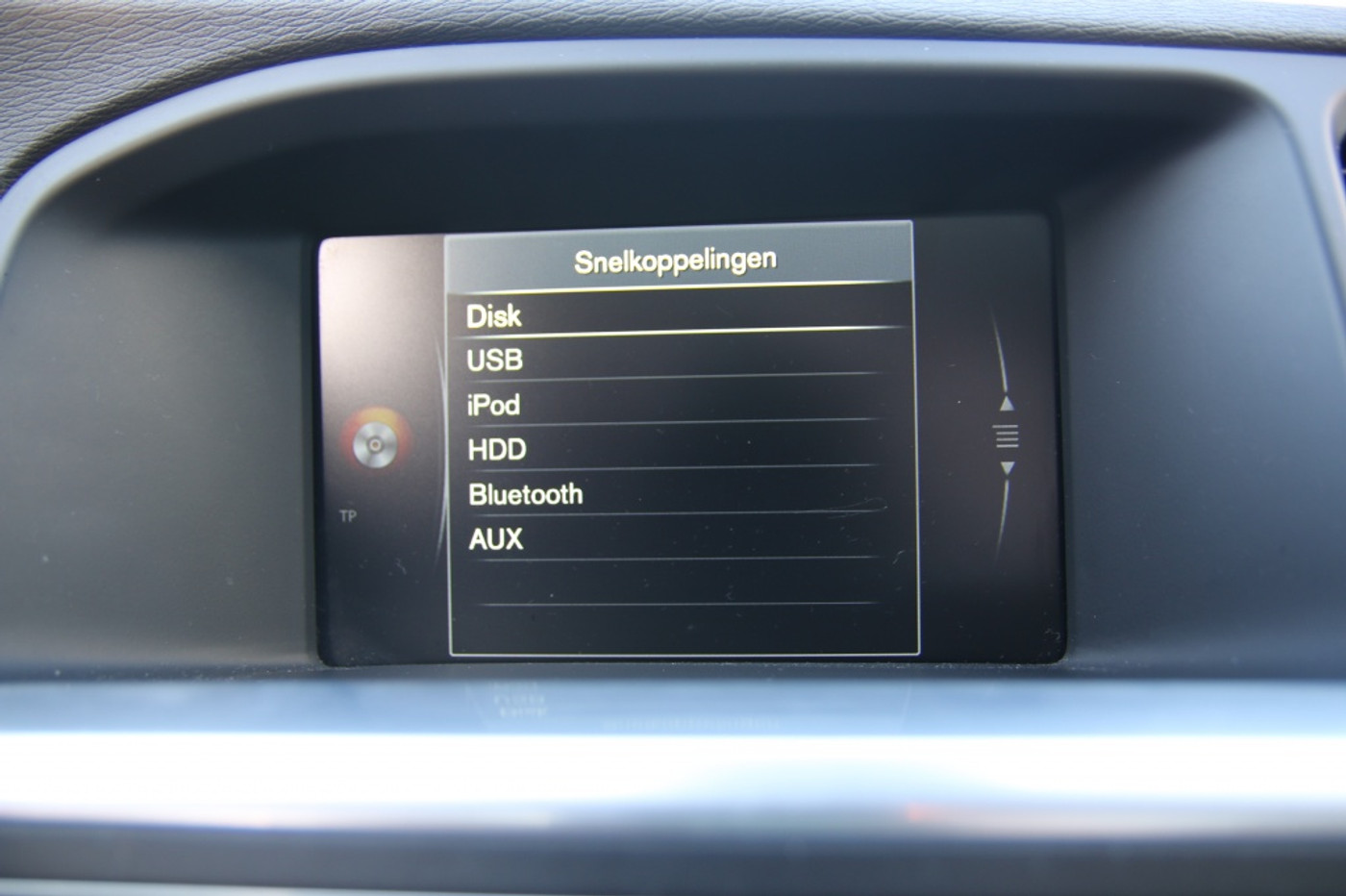 Foto van Volvo S60