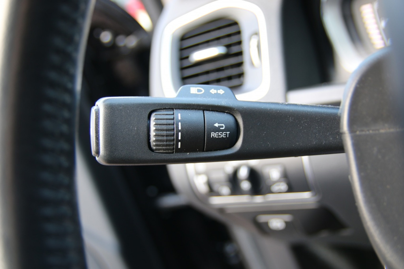 Foto van Volvo S60