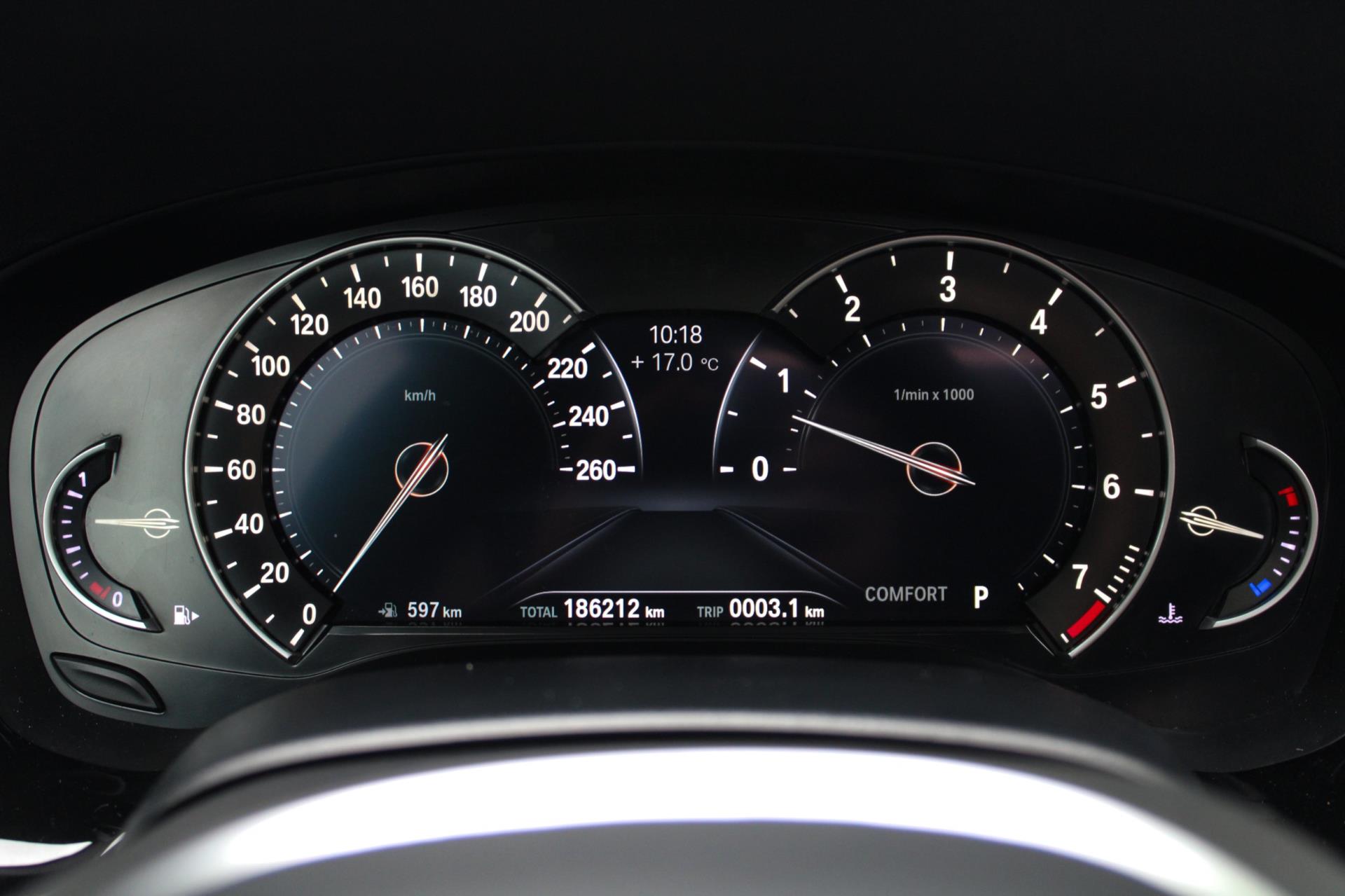 Foto van BMW 5-serie