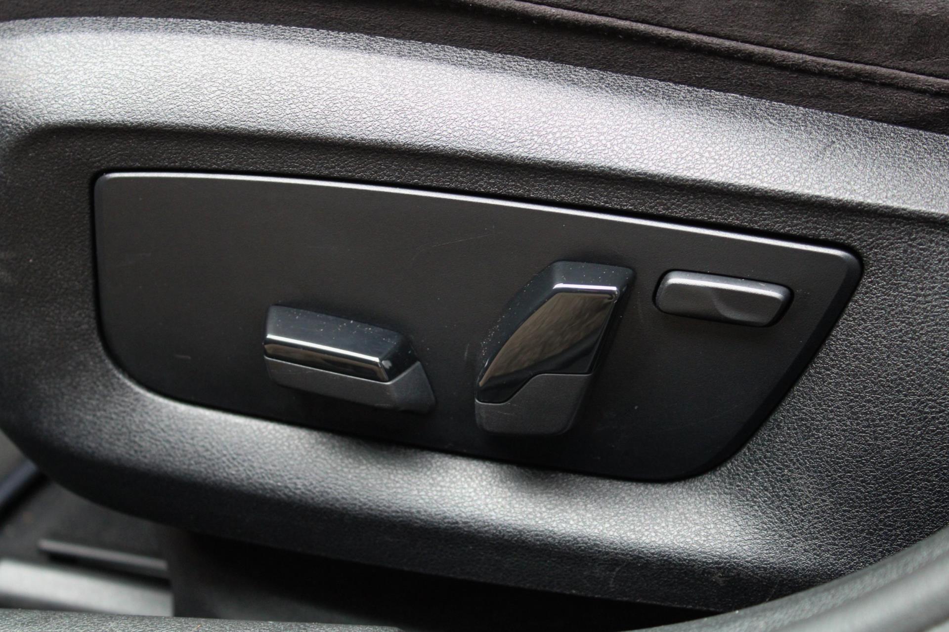 Foto van BMW 5-serie