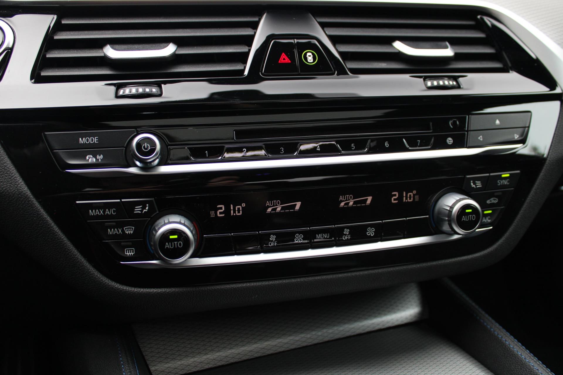 Foto van BMW 5-serie