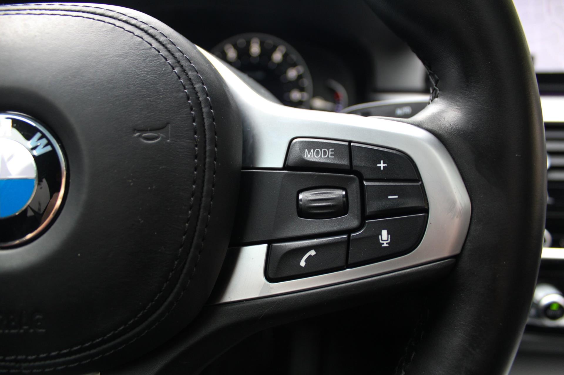 Foto van BMW 5-serie