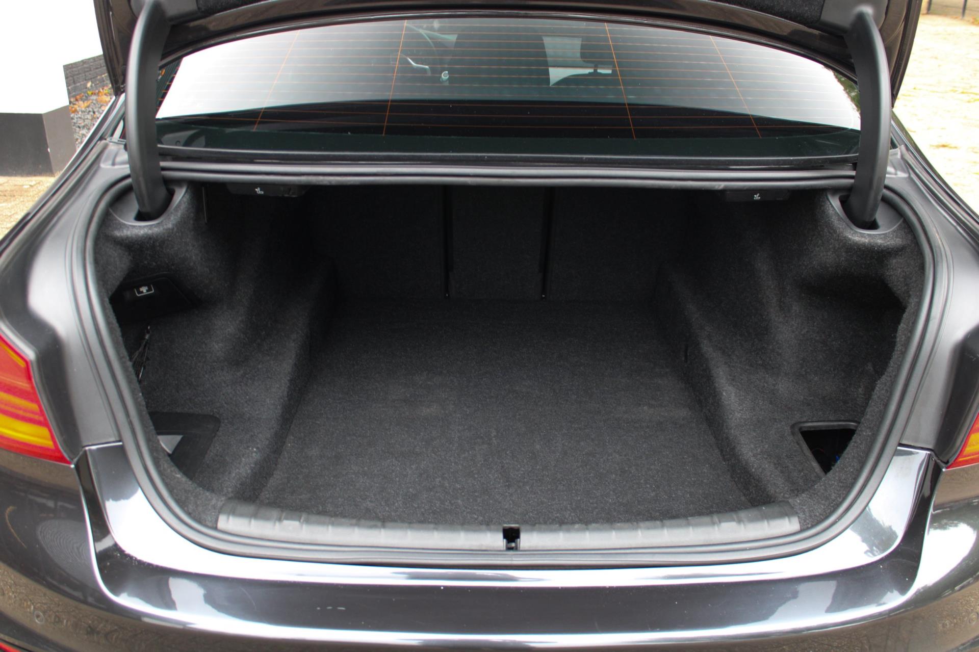 Foto van BMW 5-serie