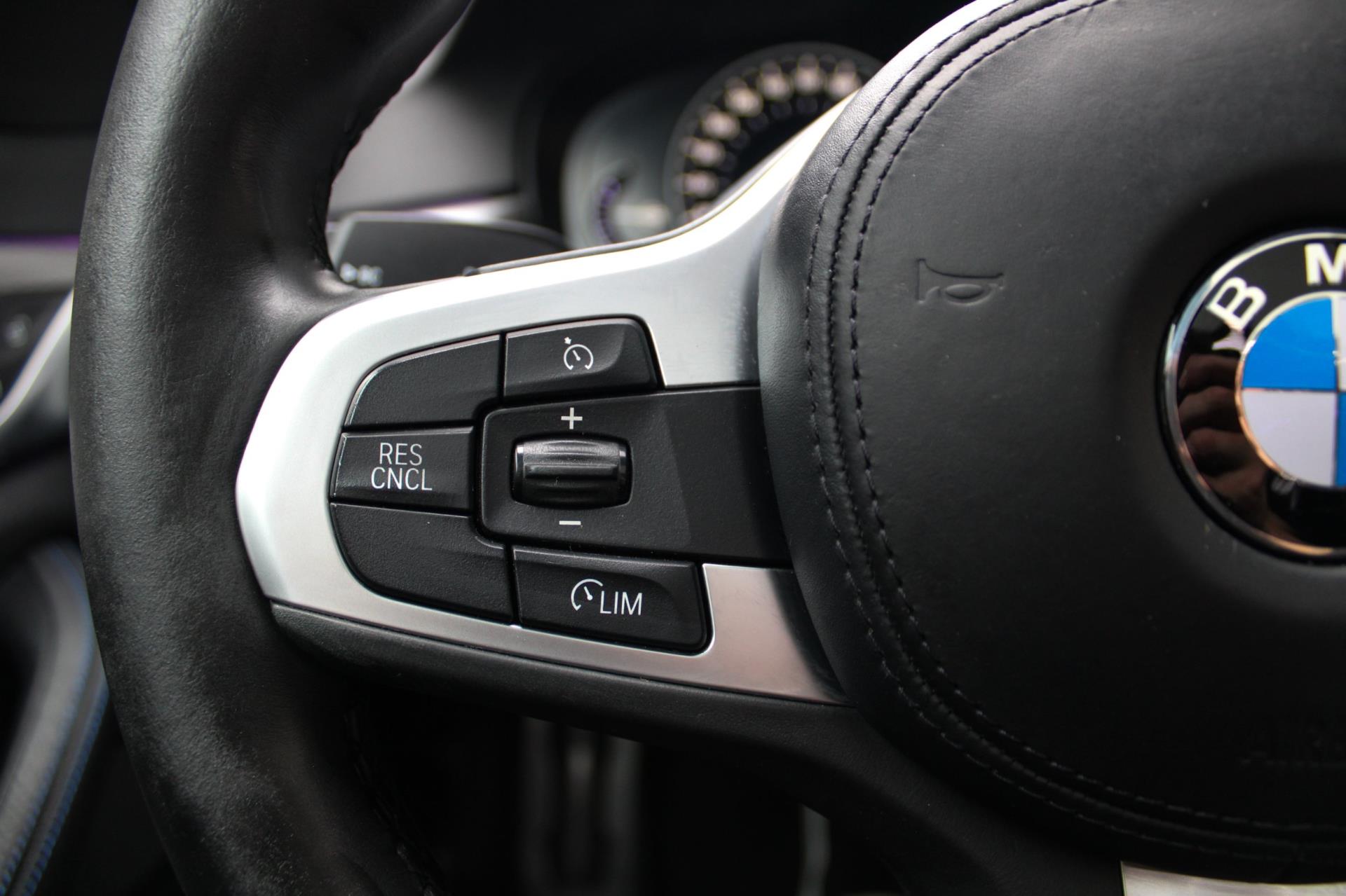Foto van BMW 5-serie