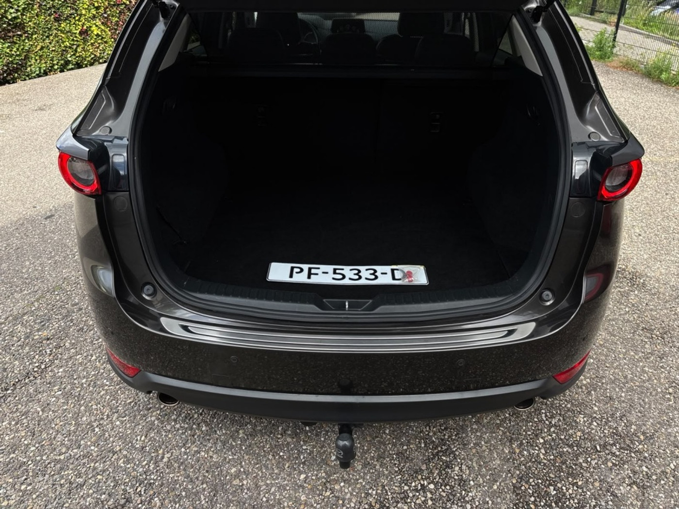 Foto van Mazda Mazda Cx-5