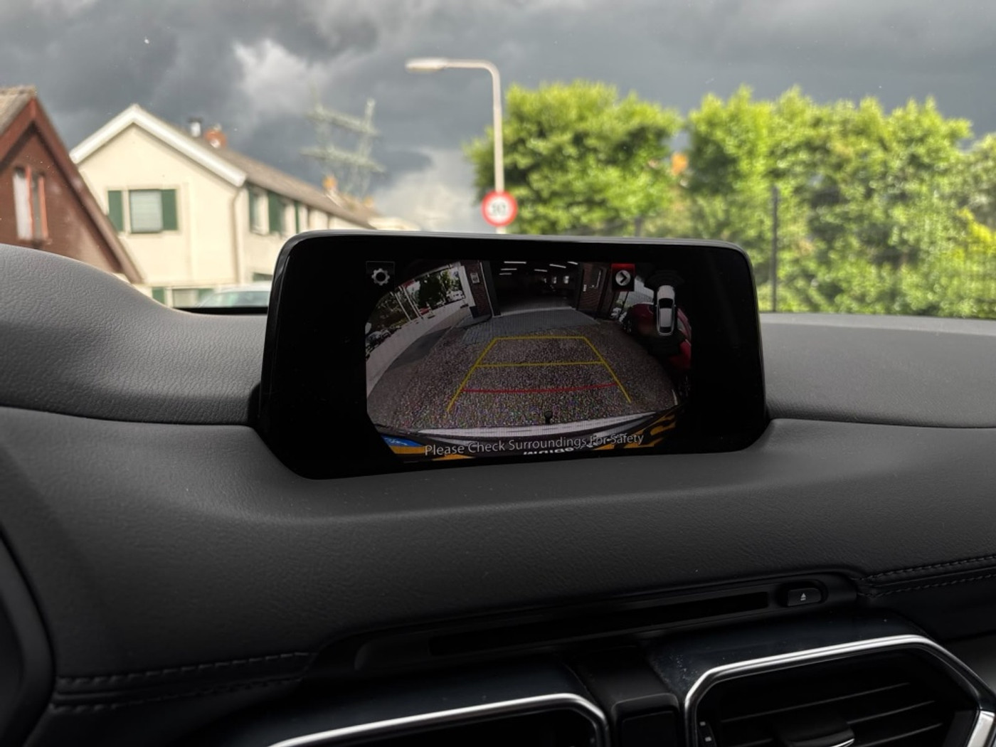 Foto van Mazda Mazda Cx-5