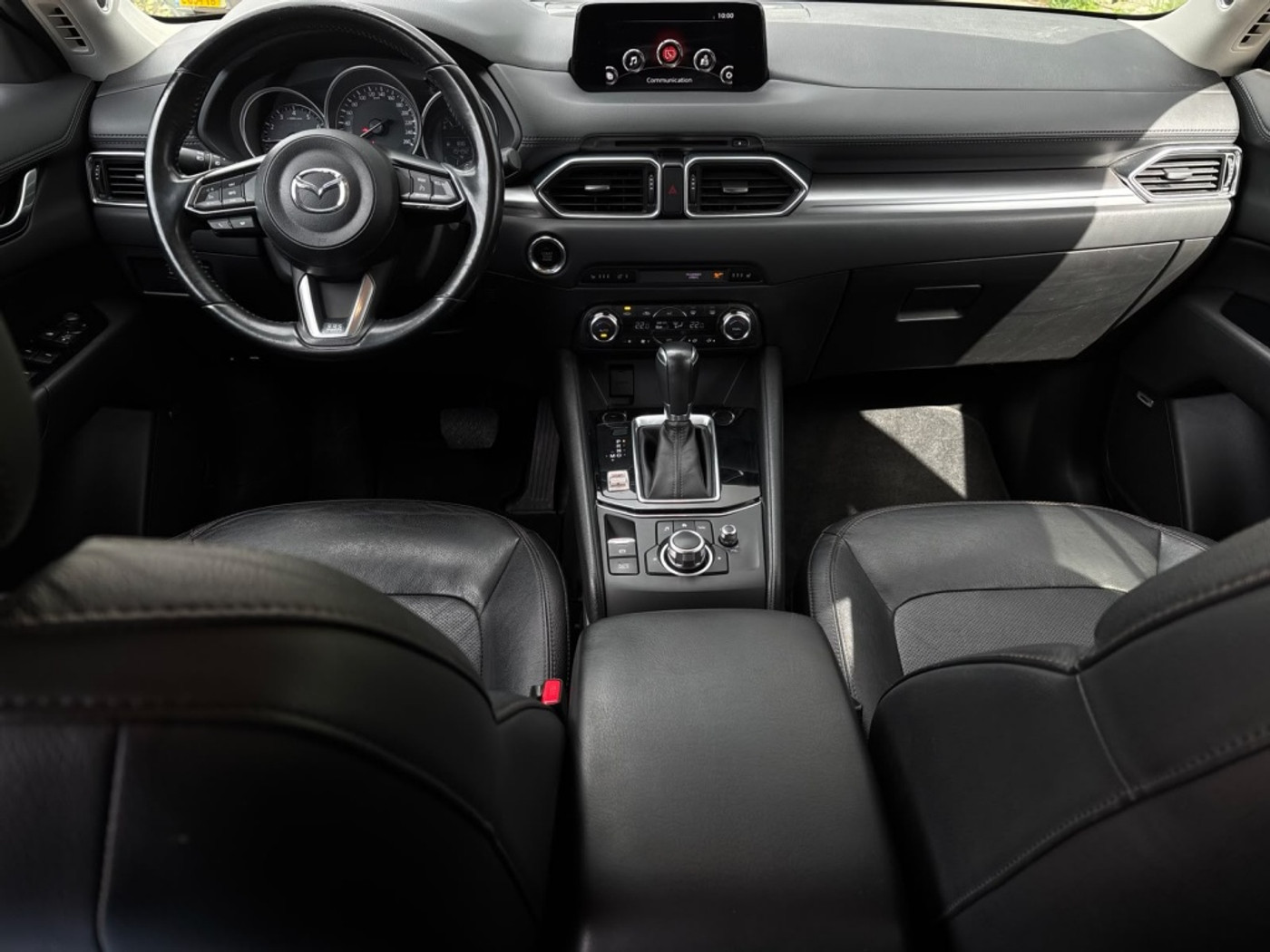 Foto van Mazda Mazda Cx-5