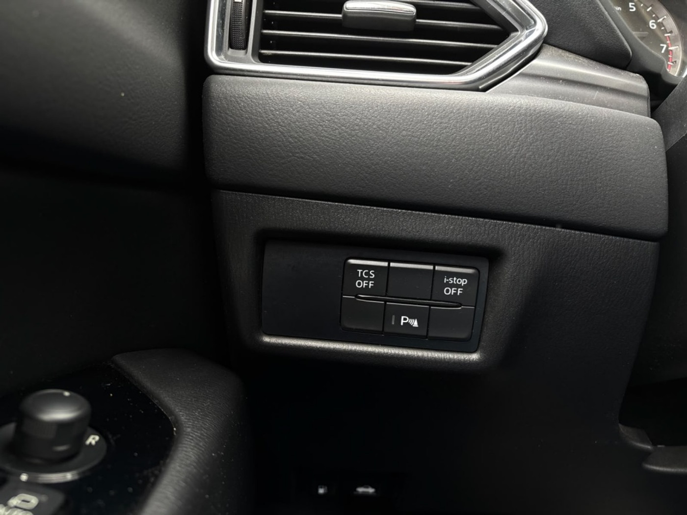 Foto van Mazda Mazda Cx-5