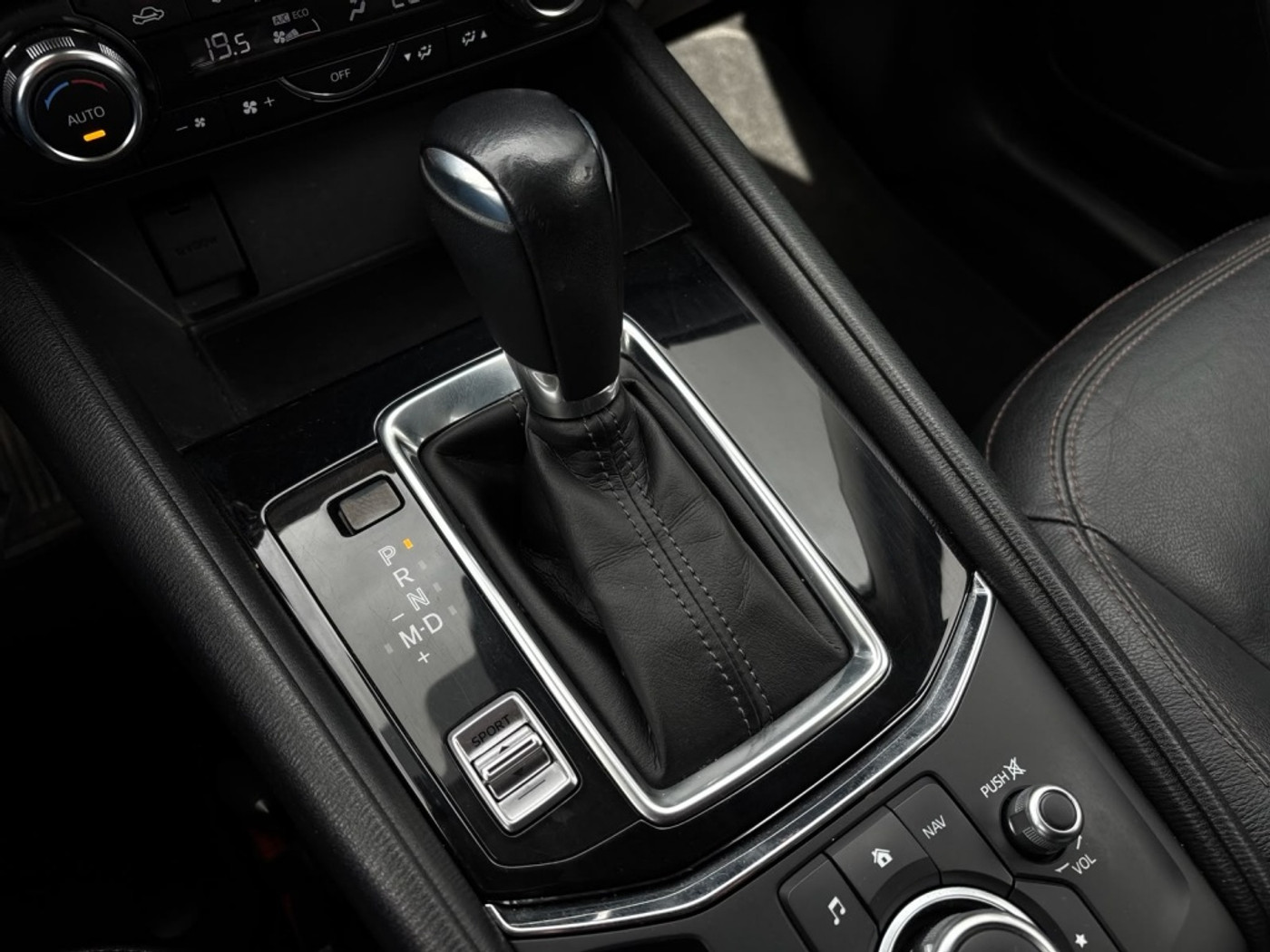Foto van Mazda Mazda Cx-5