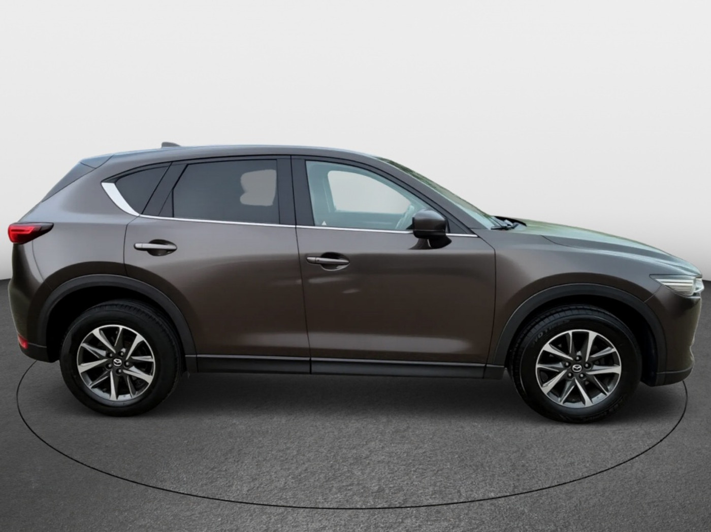 Foto van Mazda Mazda Cx-5