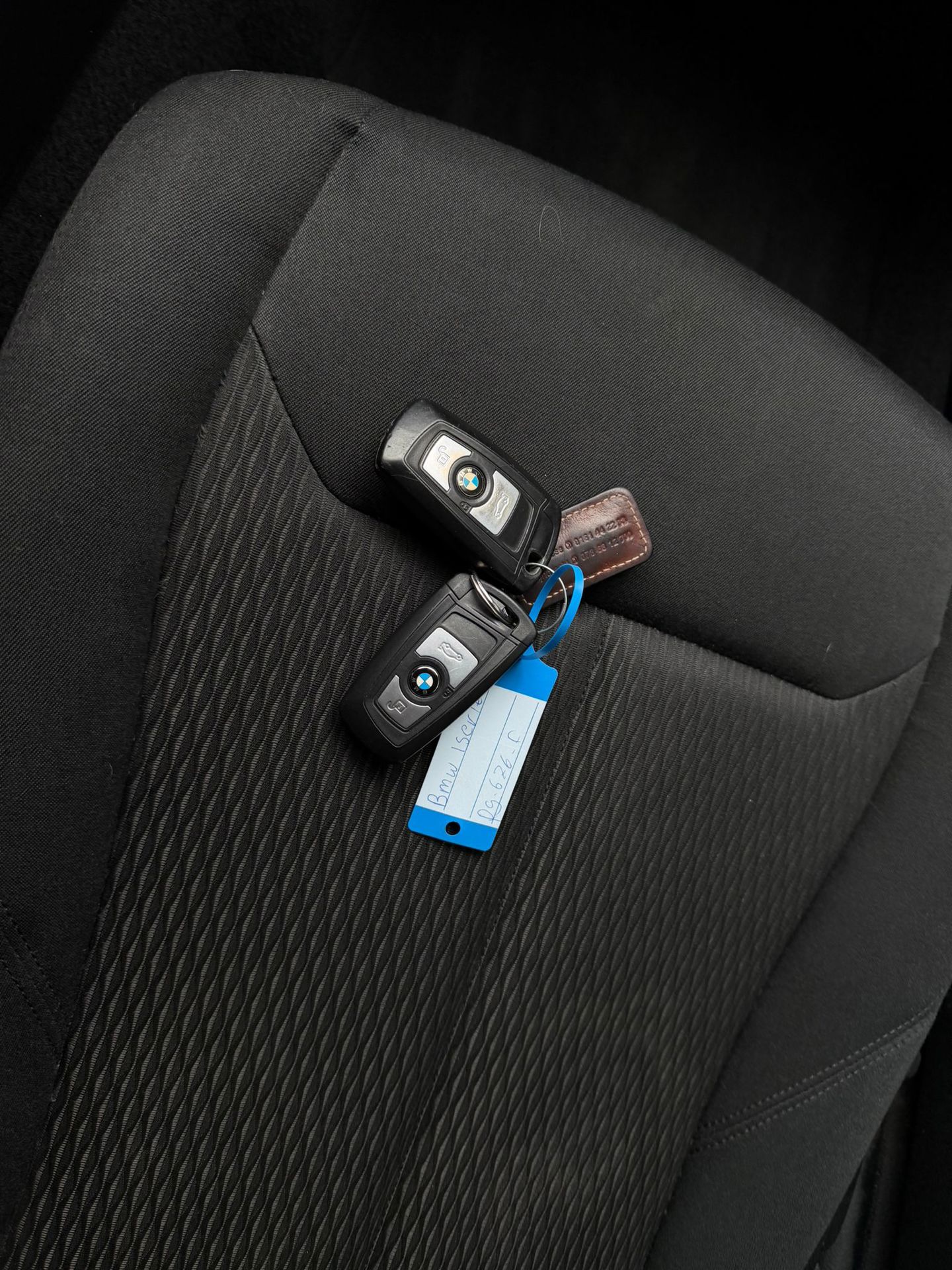 Foto van BMW 118i