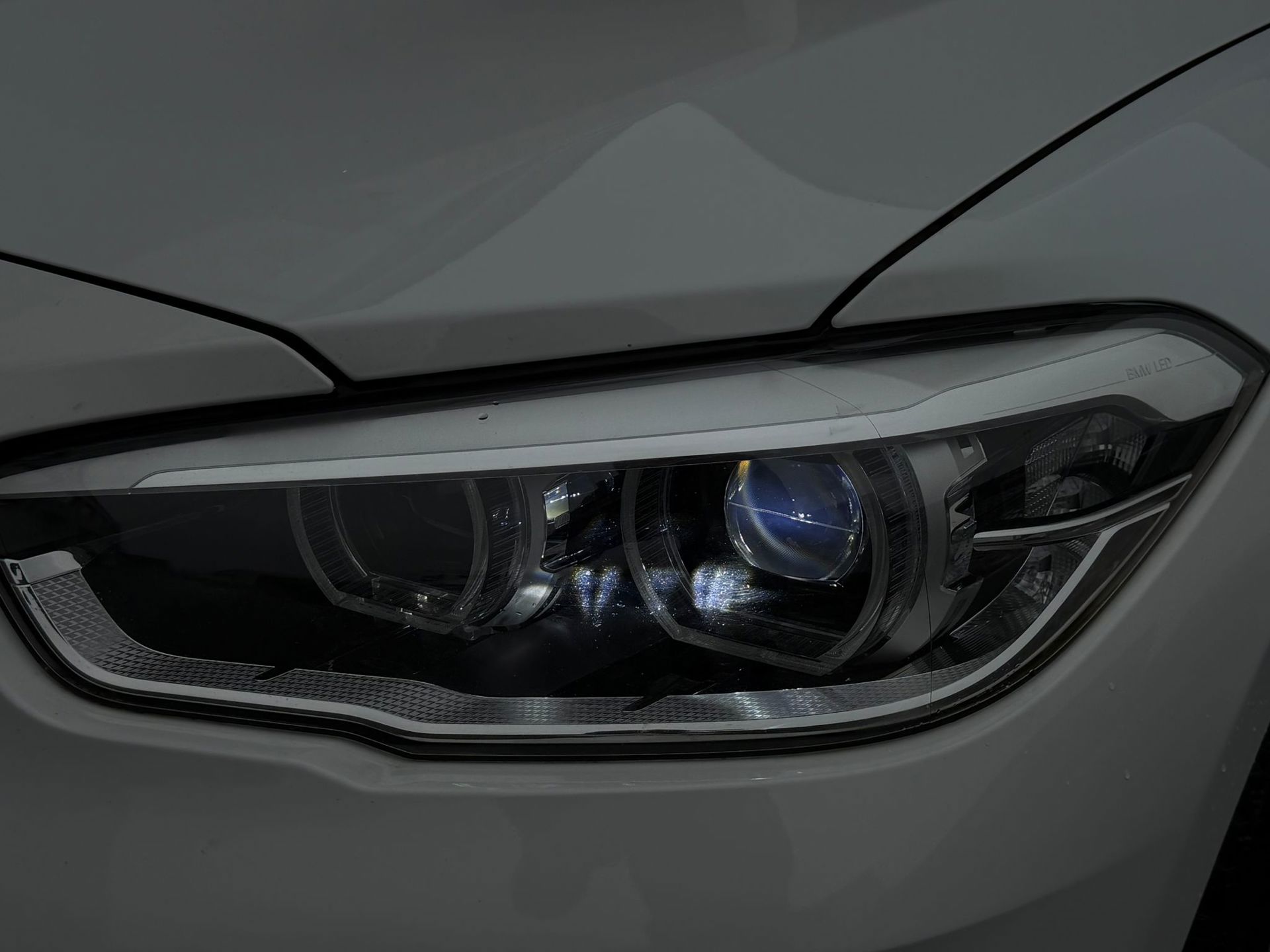 Foto van BMW 118i