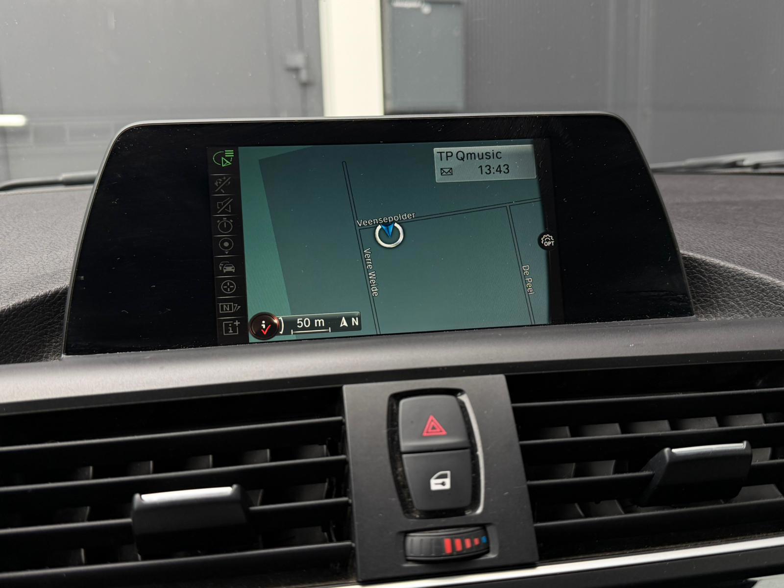Foto van BMW 118i