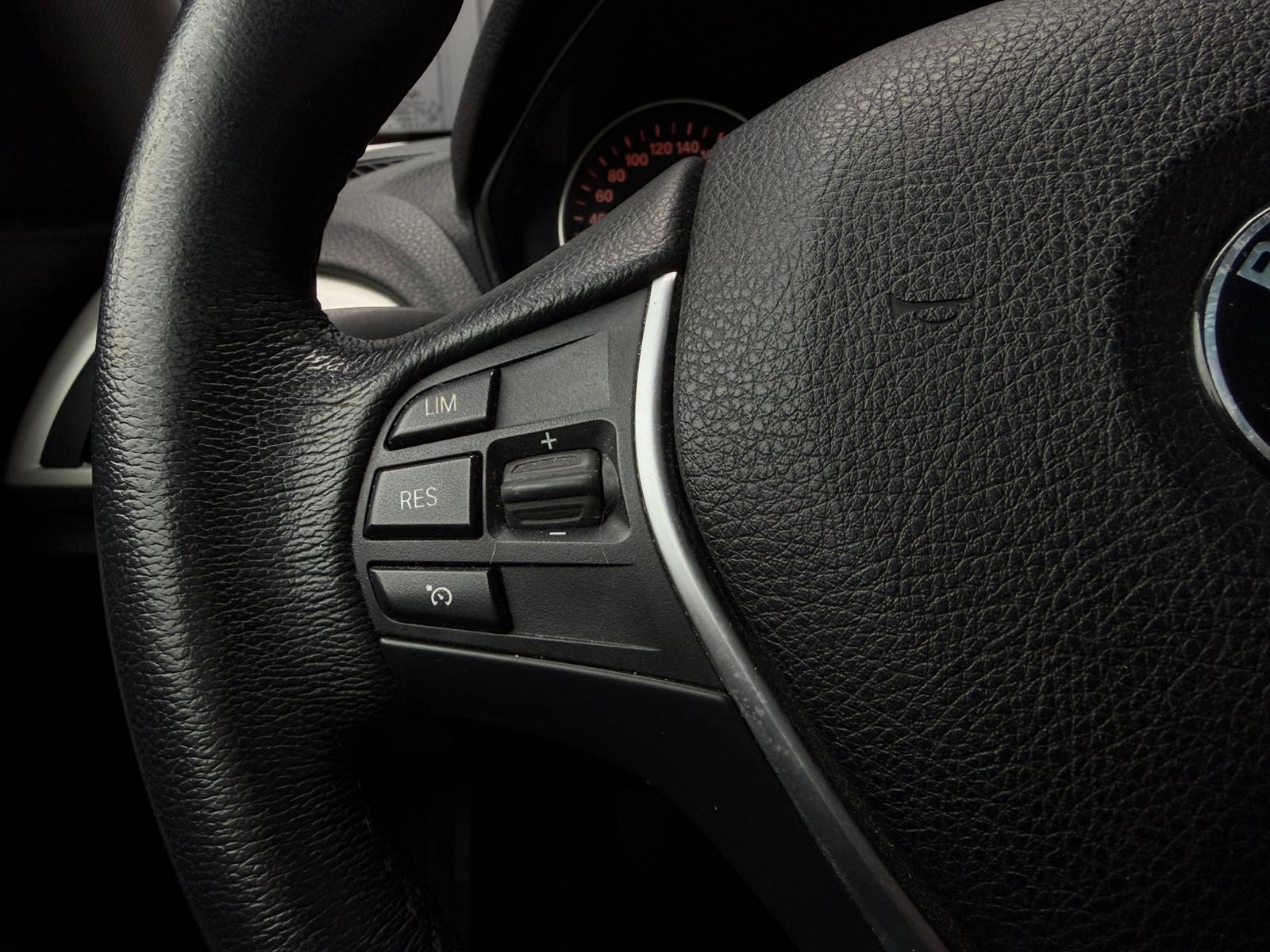 Foto van BMW 118i