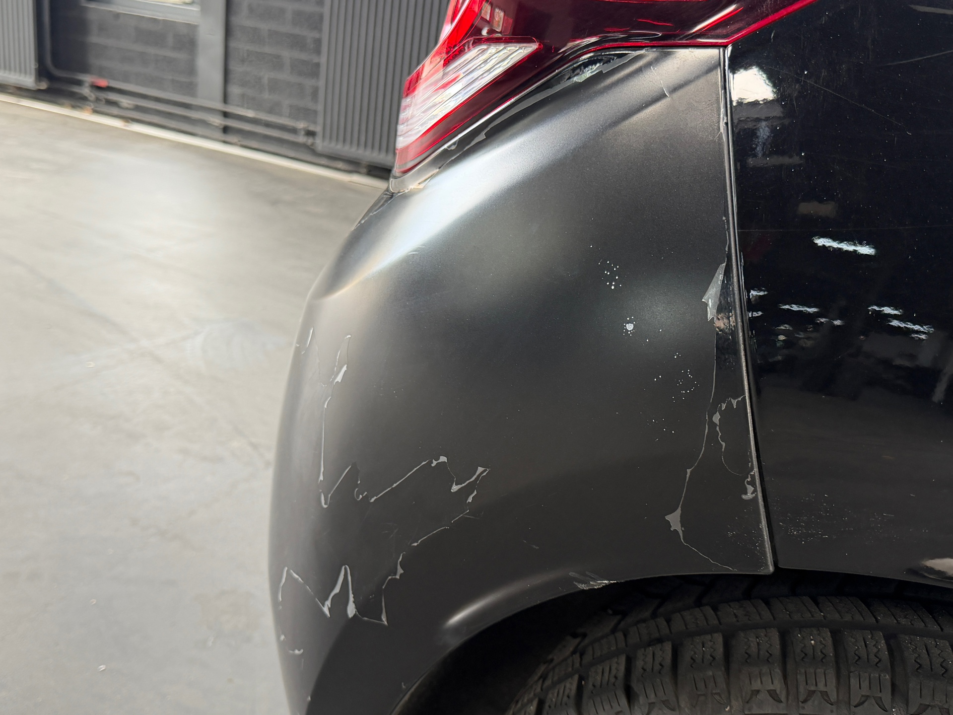 Foto van Citroen Ds3