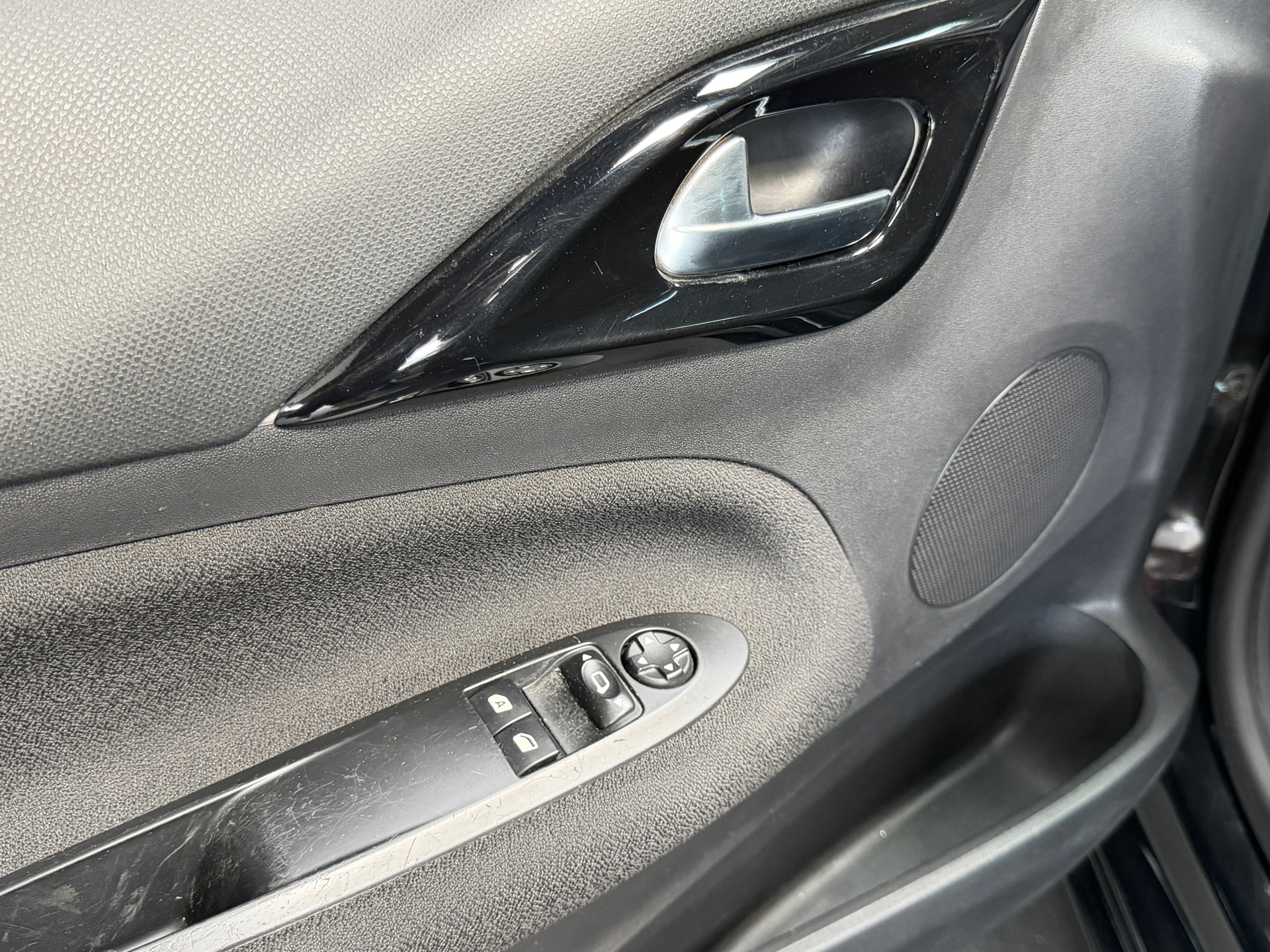 Foto van Citroen Ds3