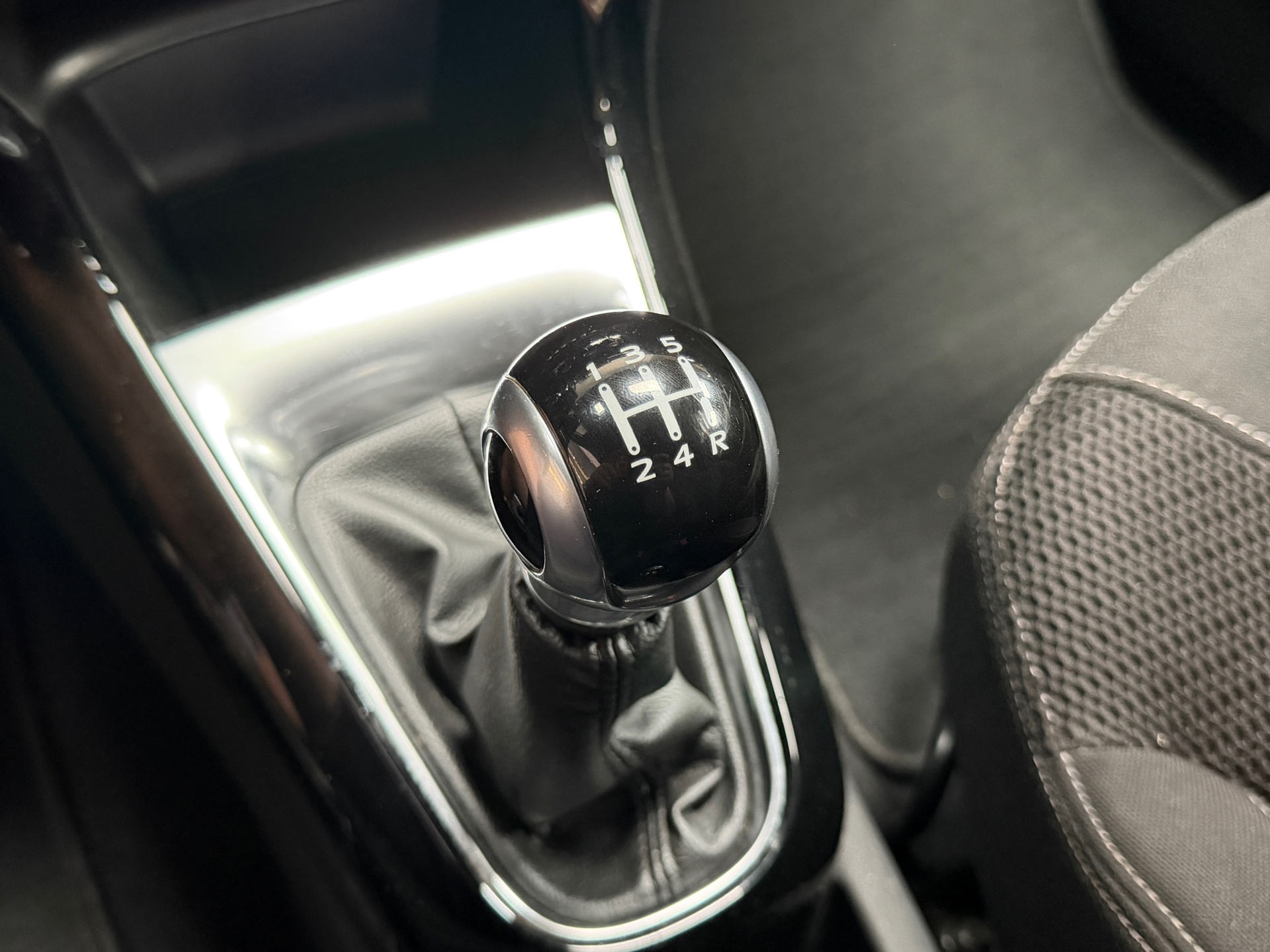 Foto van Citroen Ds3
