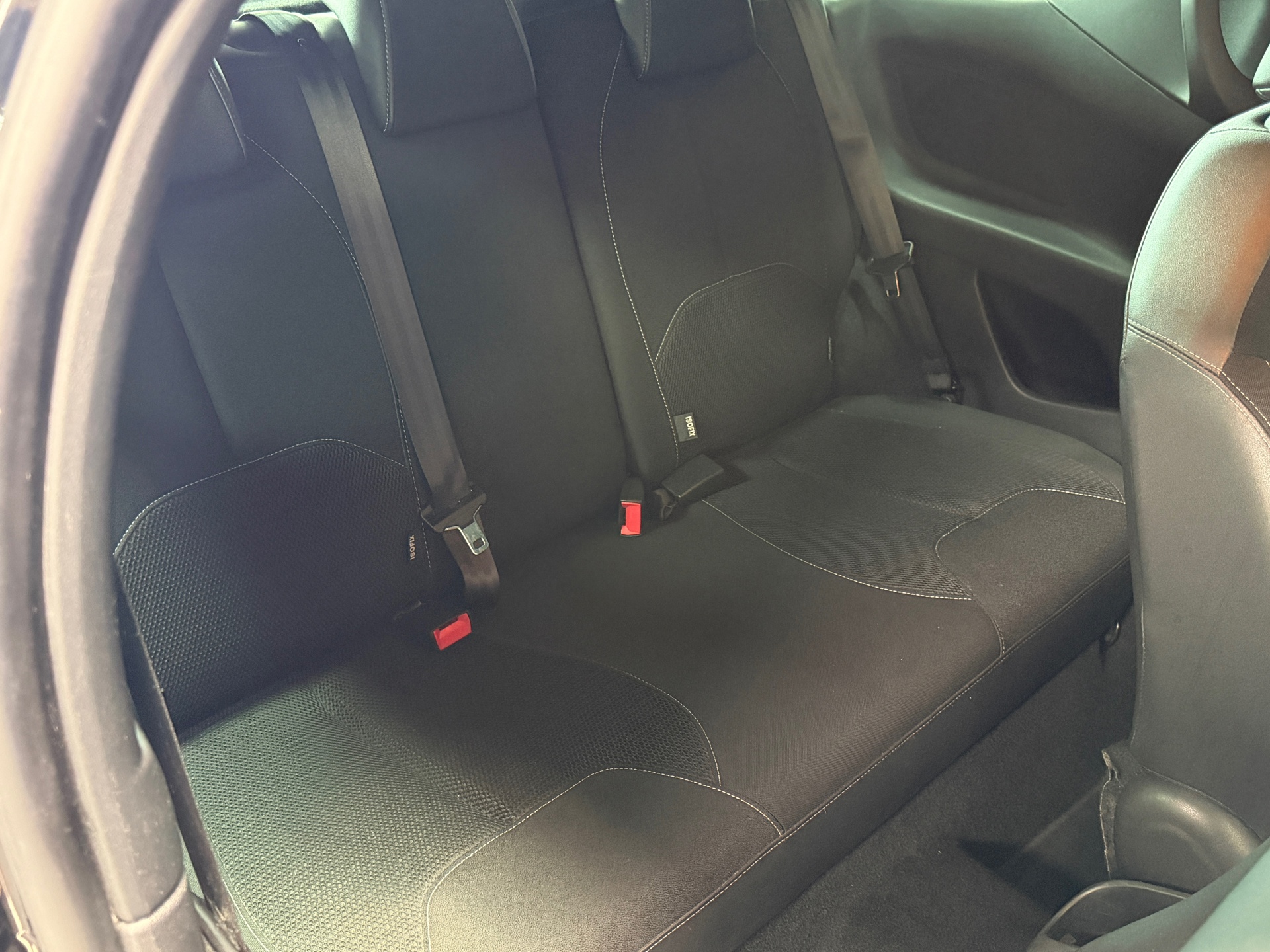 Foto van Citroen Ds3