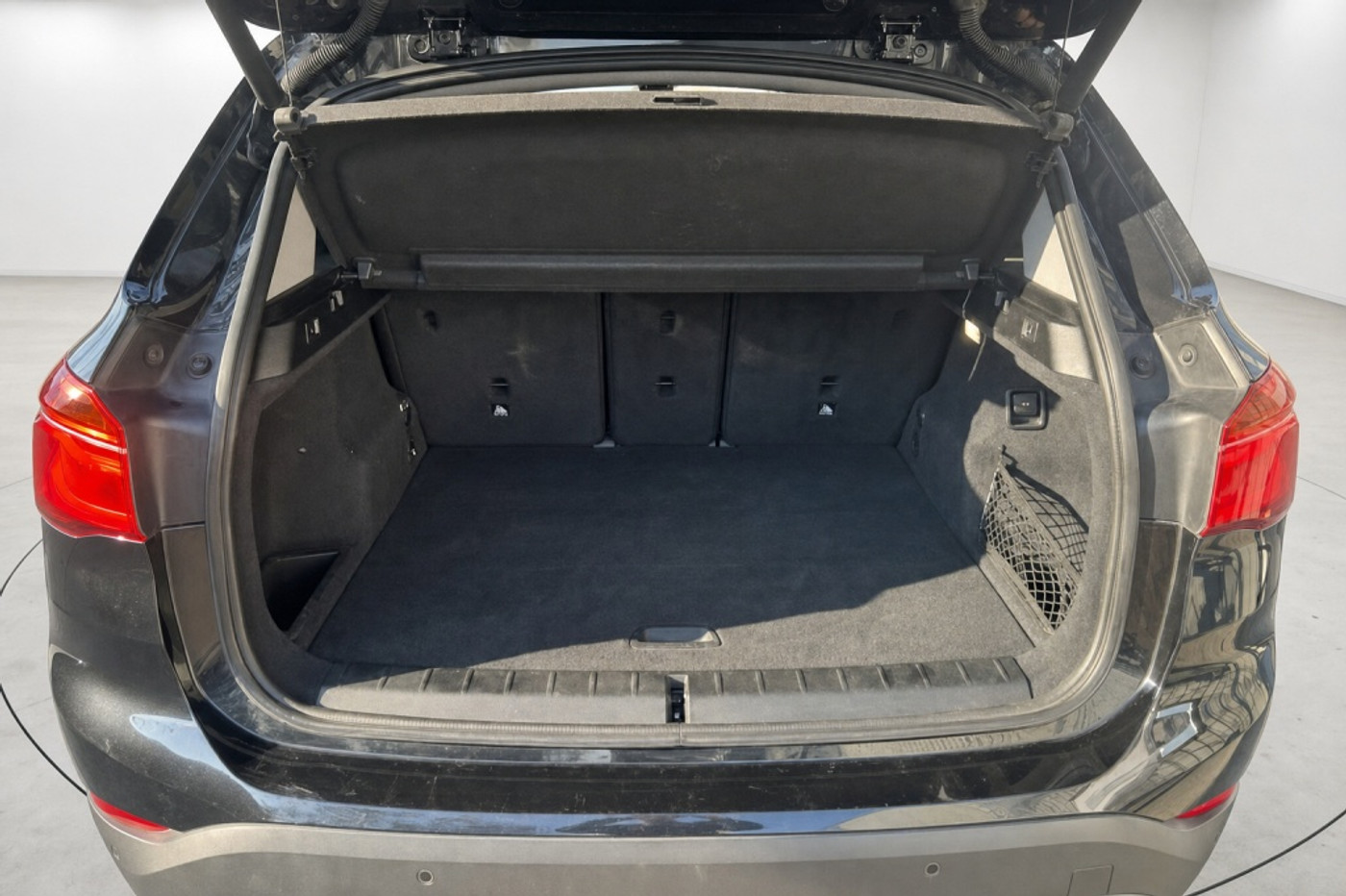 Foto van BMW X1 Xdrive25d