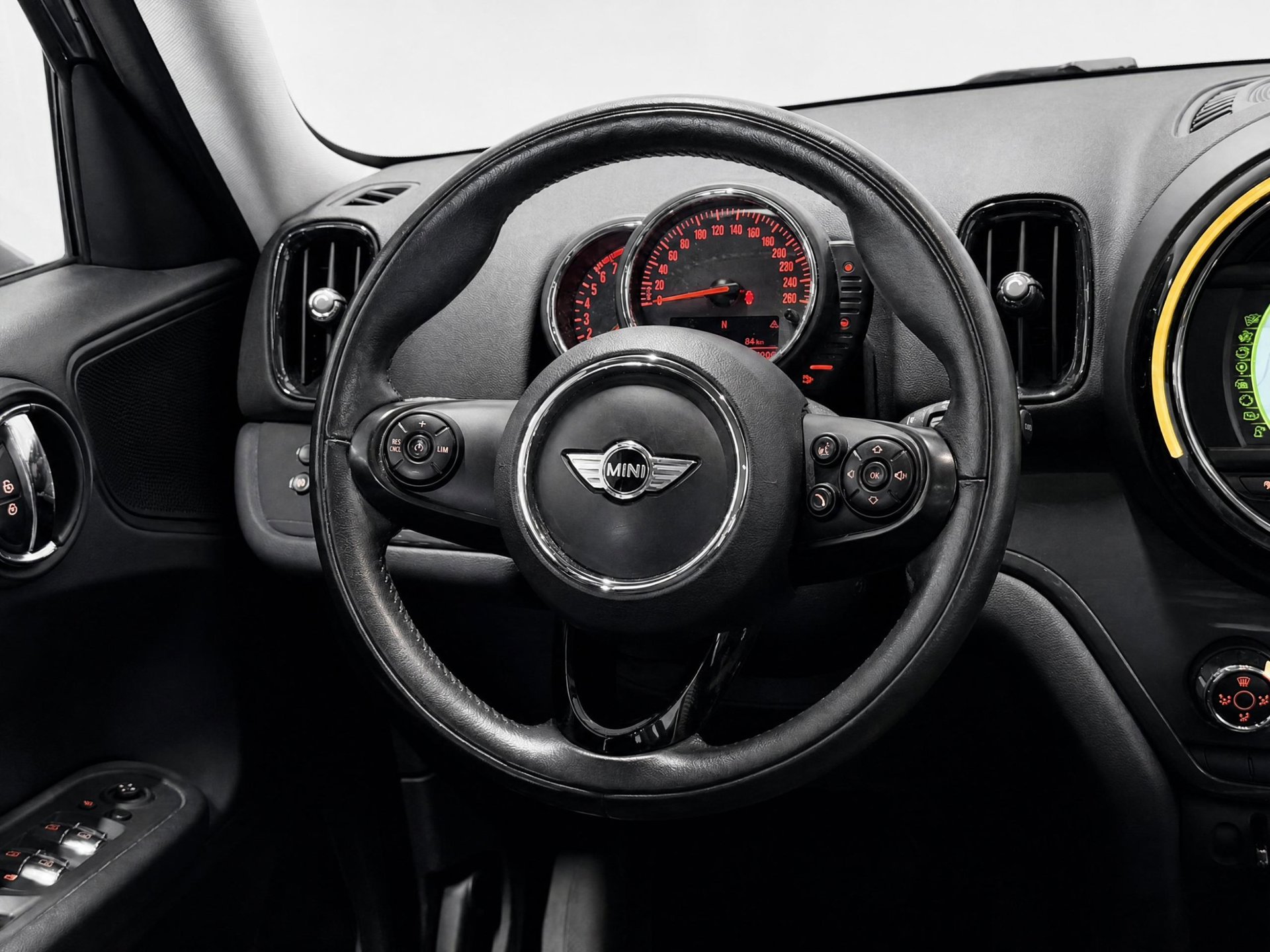 Foto van Mini Countryman Cooper