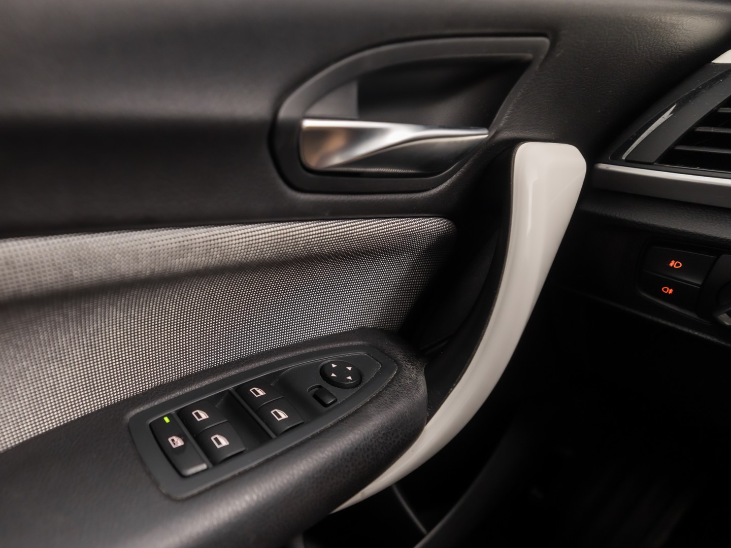 Foto van BMW 116i