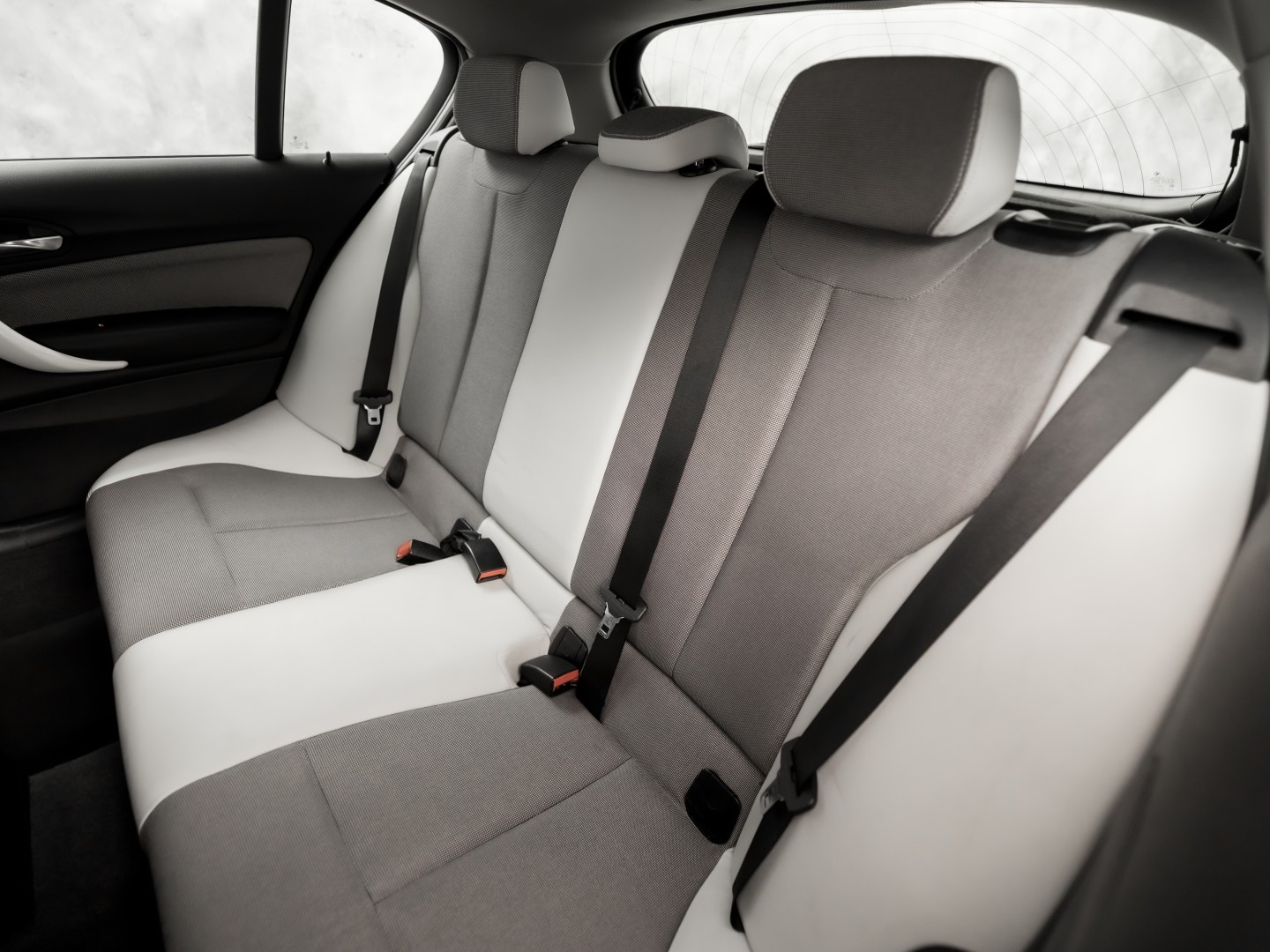 Foto van BMW 116i