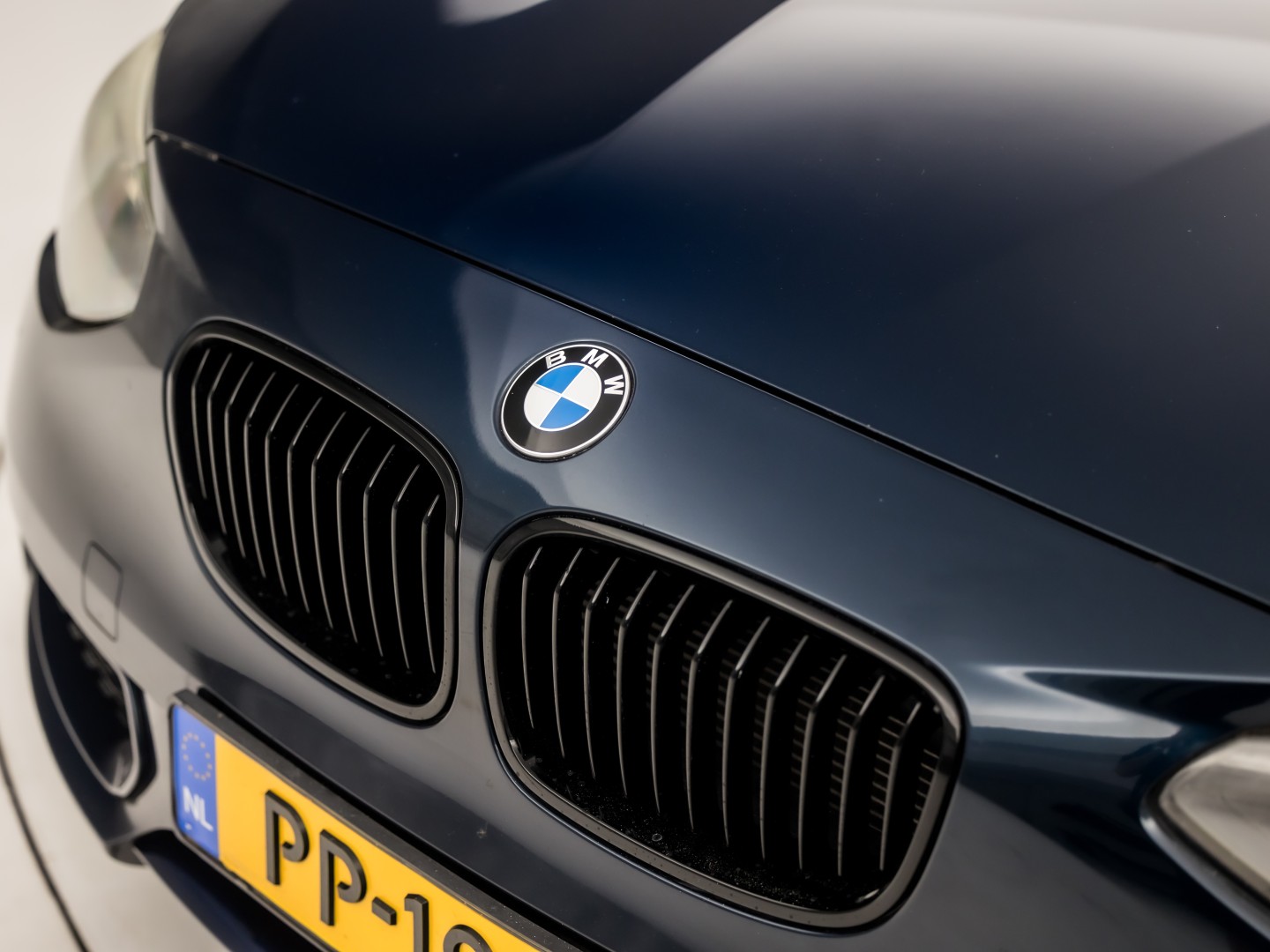 Foto van BMW 116i