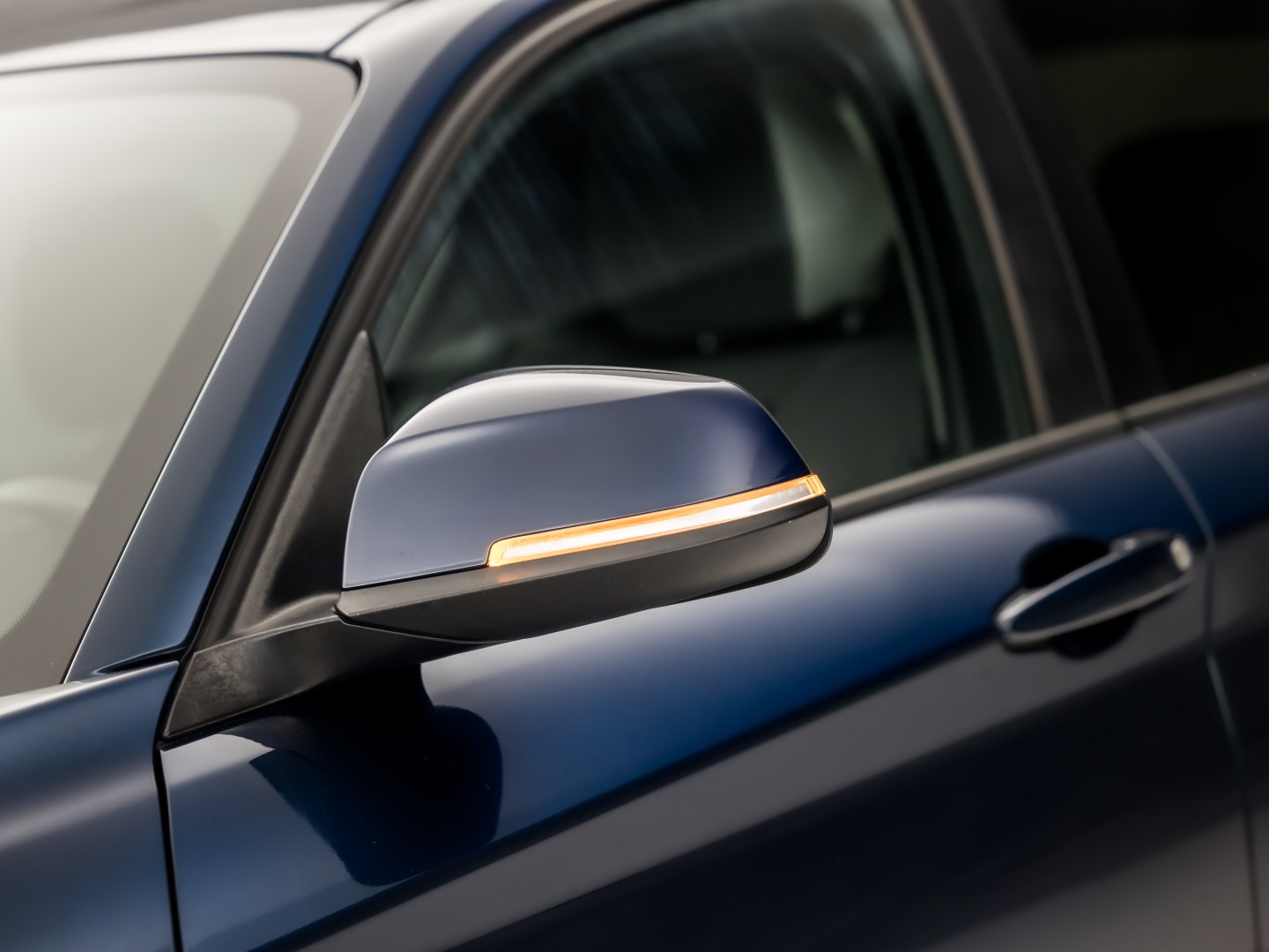 Foto van BMW 116i