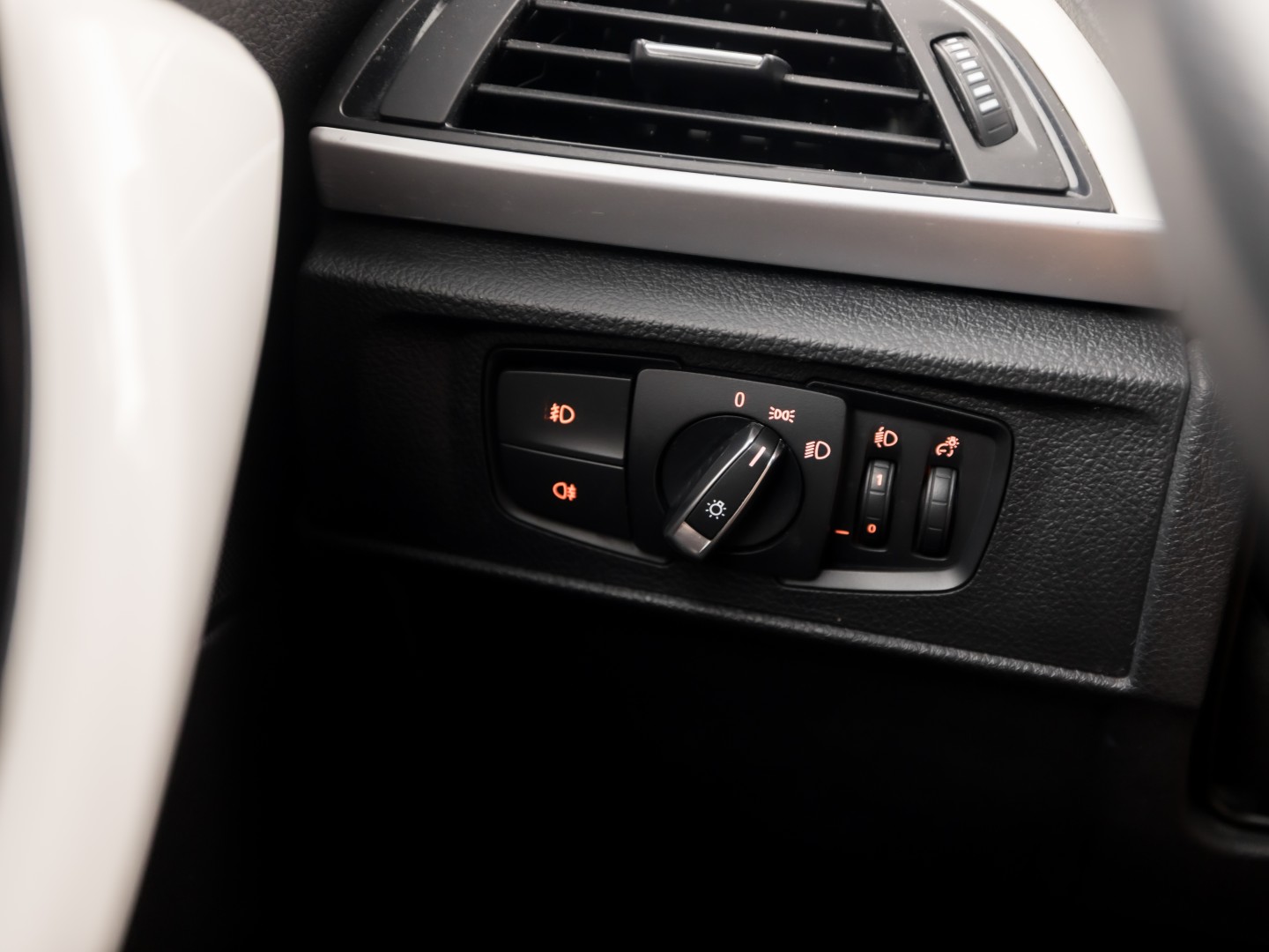 Foto van BMW 116i