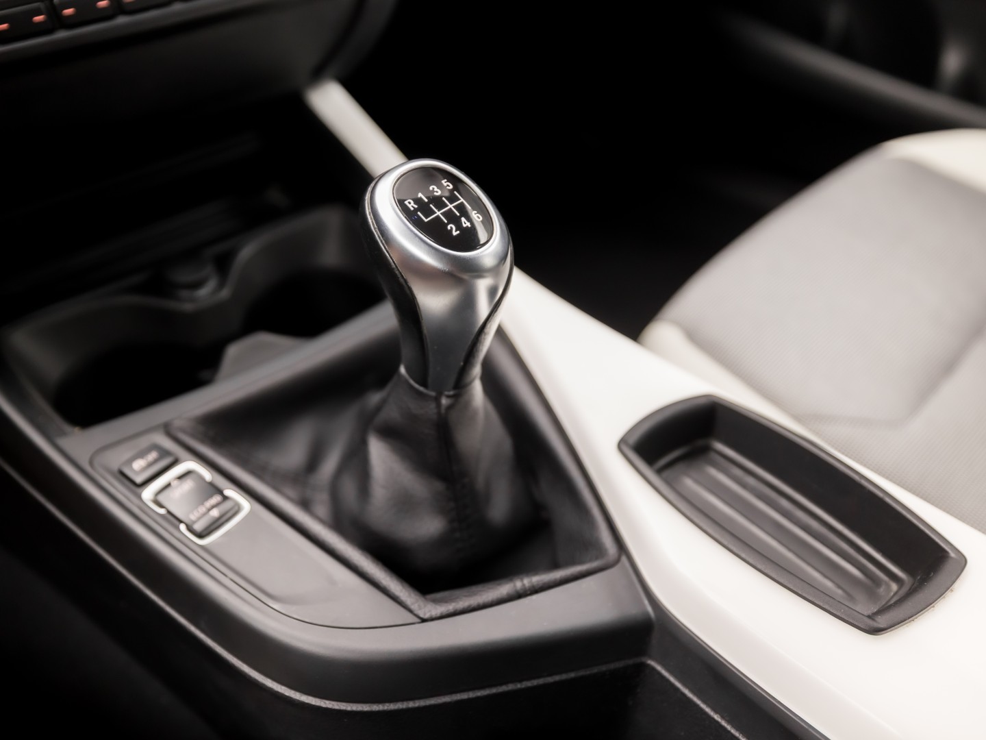 Foto van BMW 116i