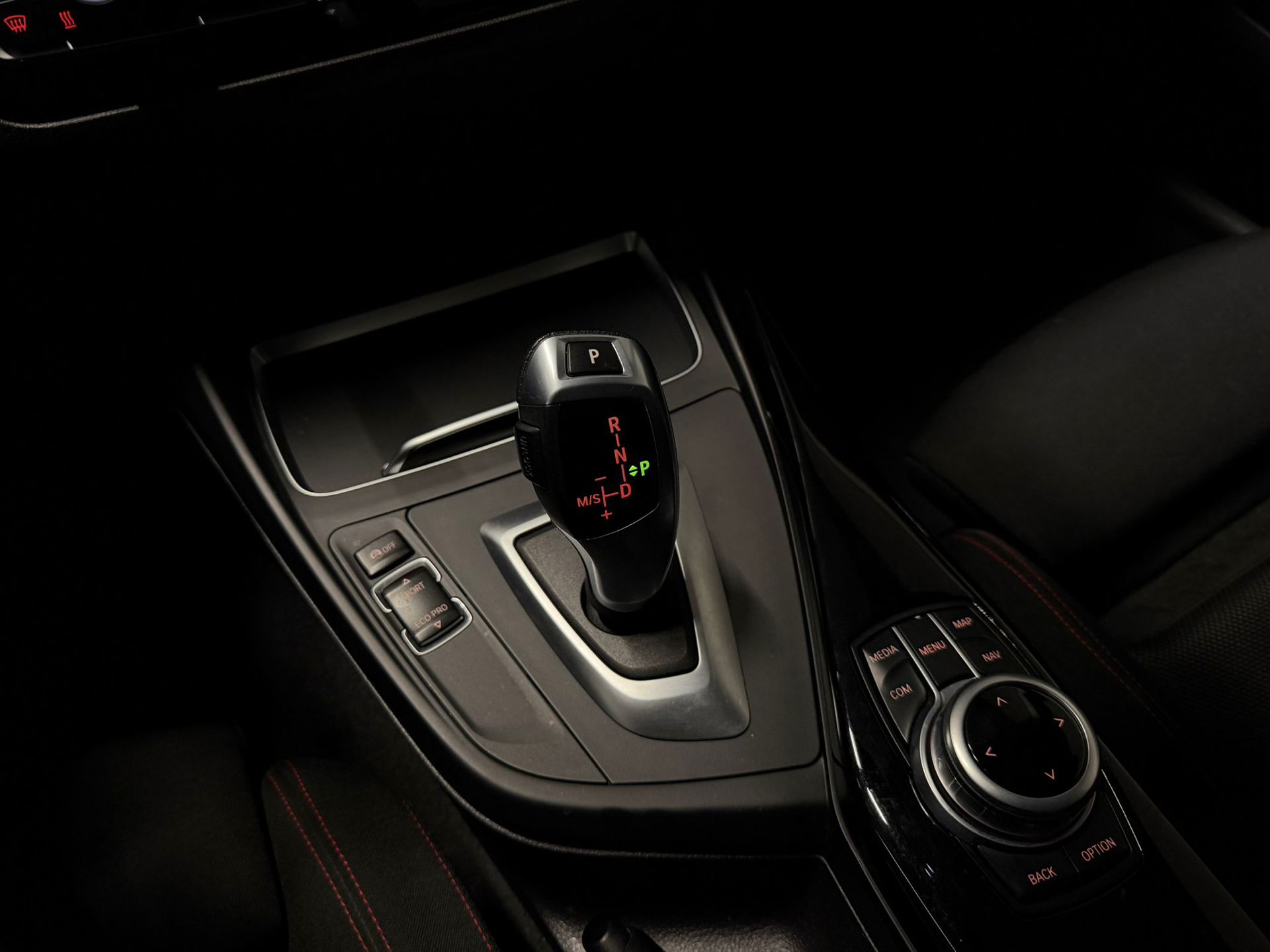 Foto van BMW 118i