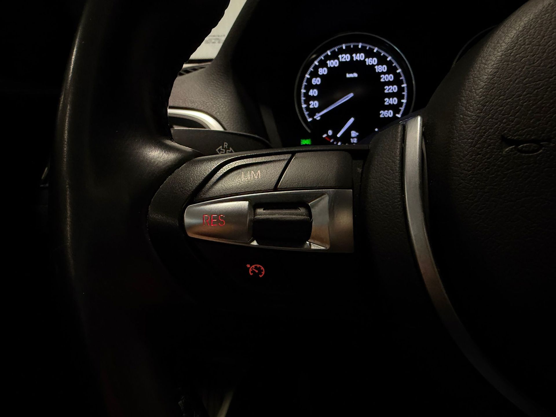 Foto van BMW 118i