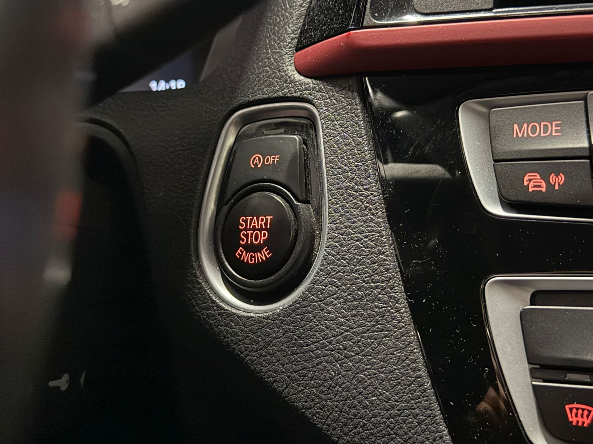 Foto van BMW 118i