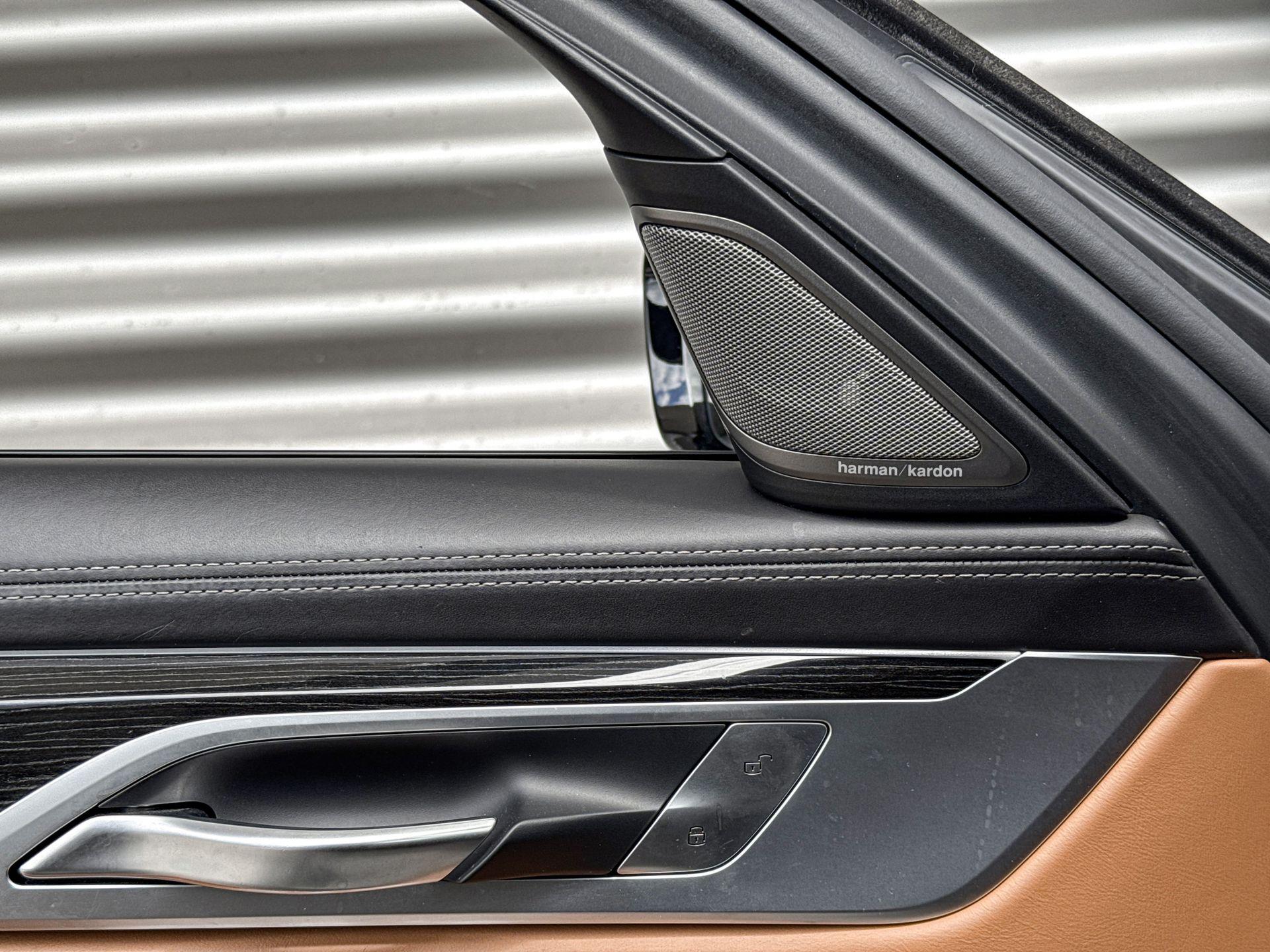 Foto van BMW M760li xDrive