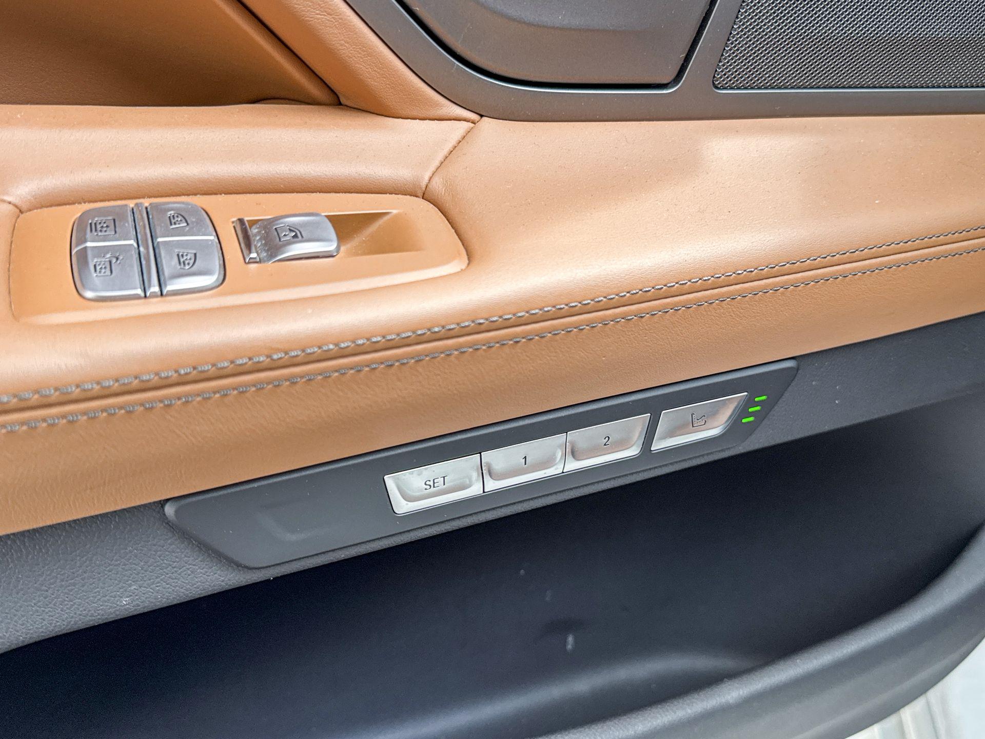 Foto van BMW M760li xDrive