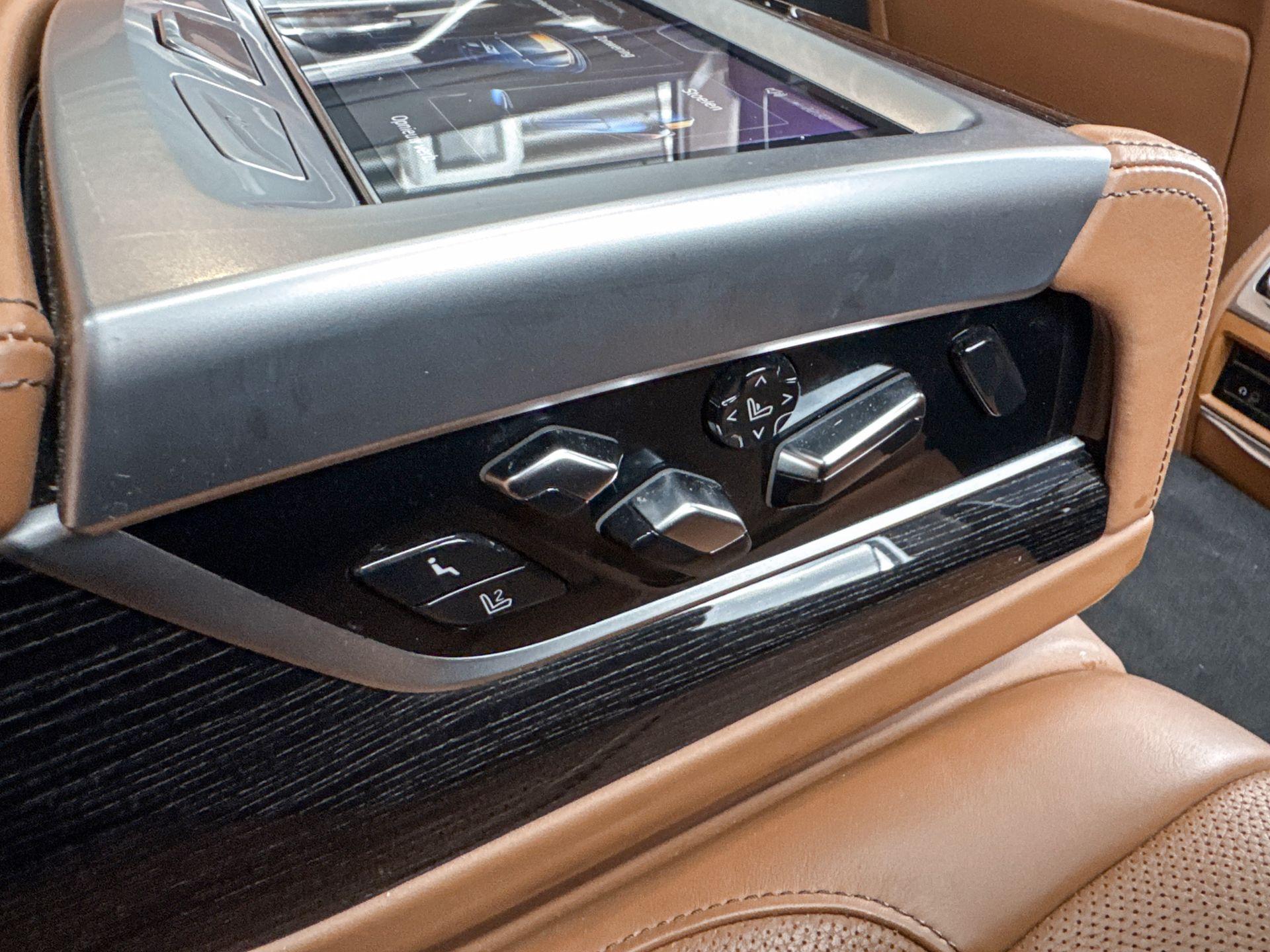 Foto van BMW M760li xDrive