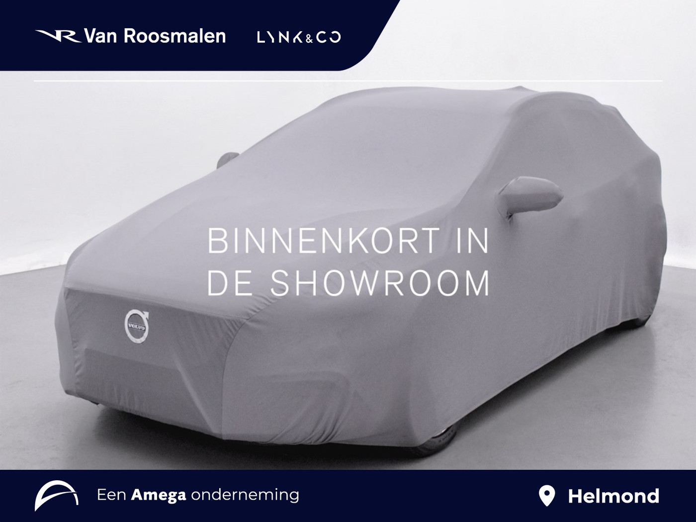 Foto van Lynk&co LYNK & Co 01