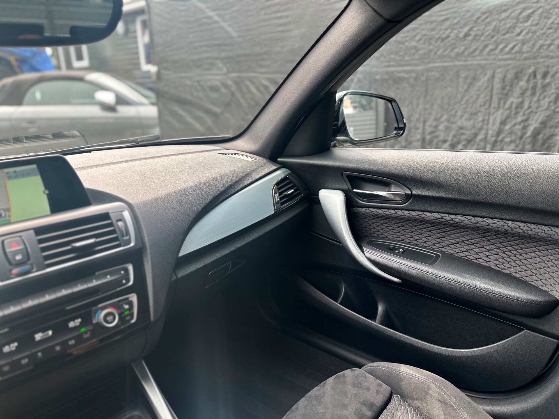 Foto van BMW 118i