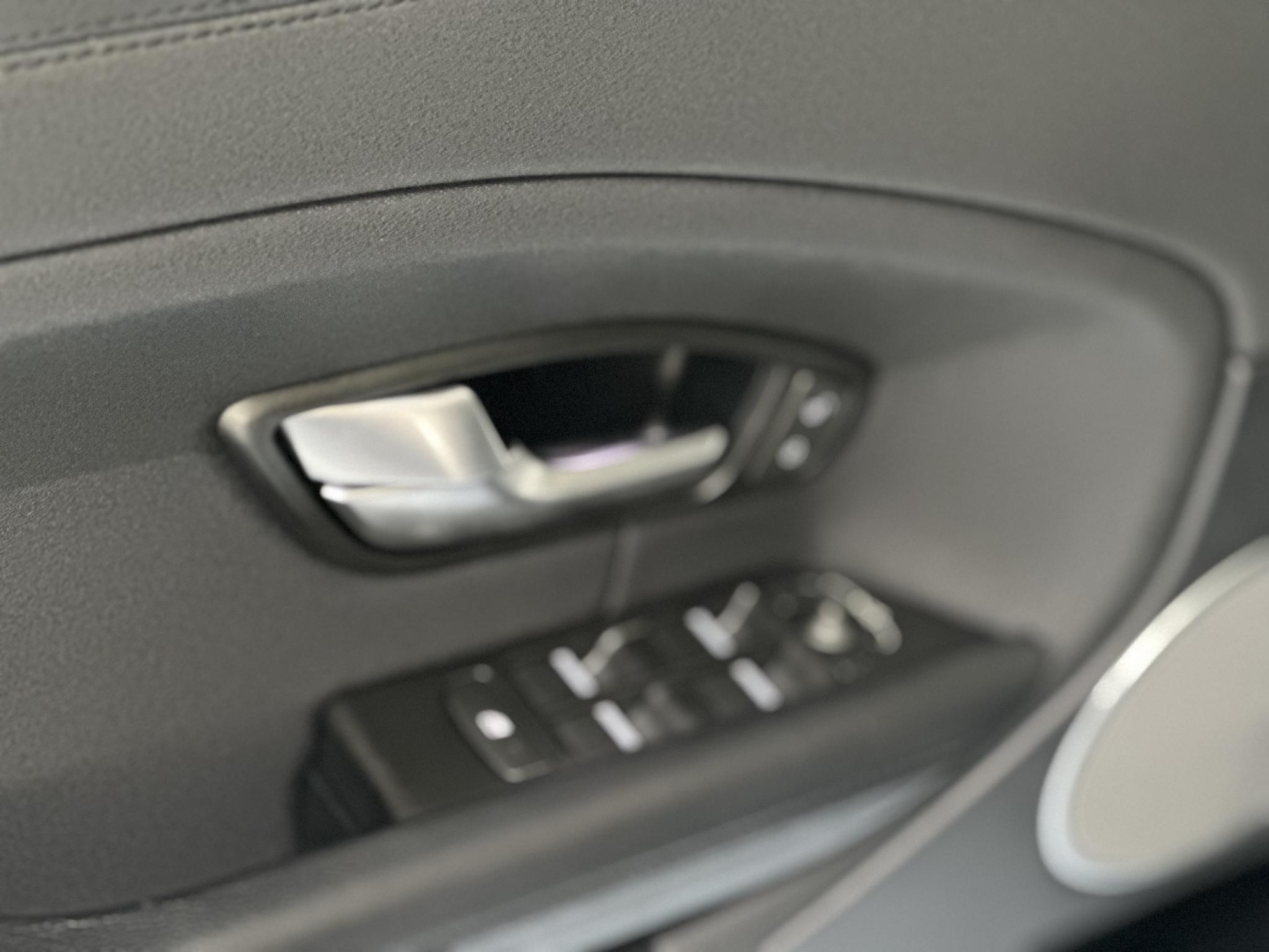 Foto van Land Rover Range Rover Evoque