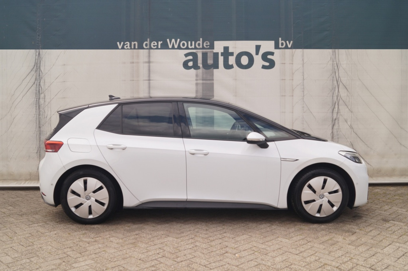 Foto van Volkswagen Id.3 Pro 150 KW