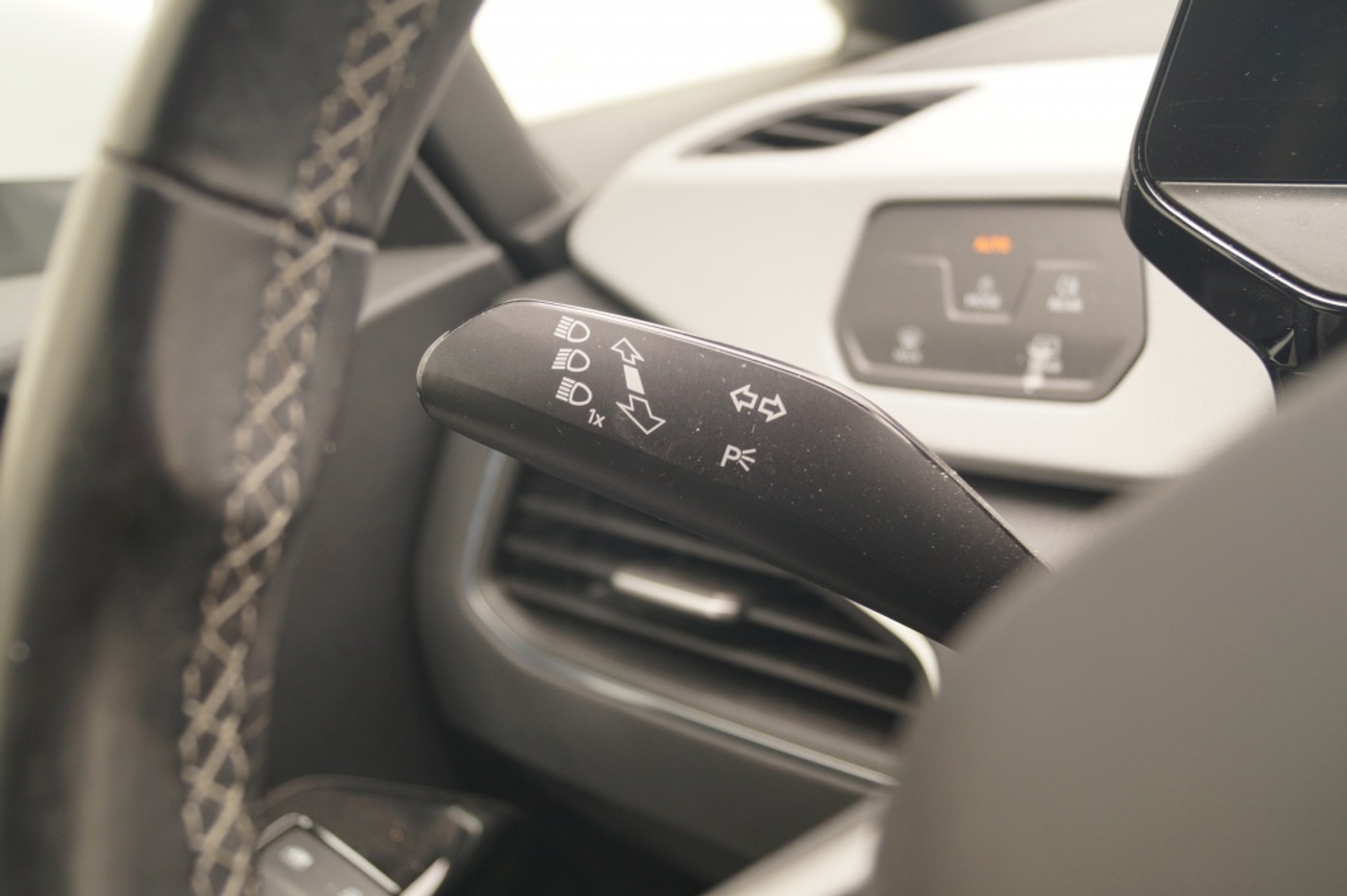 Foto van Volkswagen Id.3 Pro 150 KW