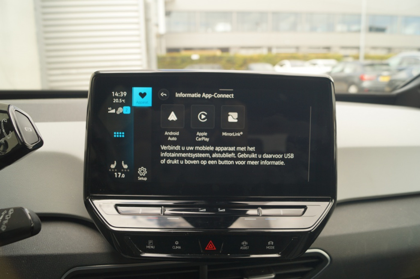 Foto van Volkswagen Id.3 Pro 150 KW